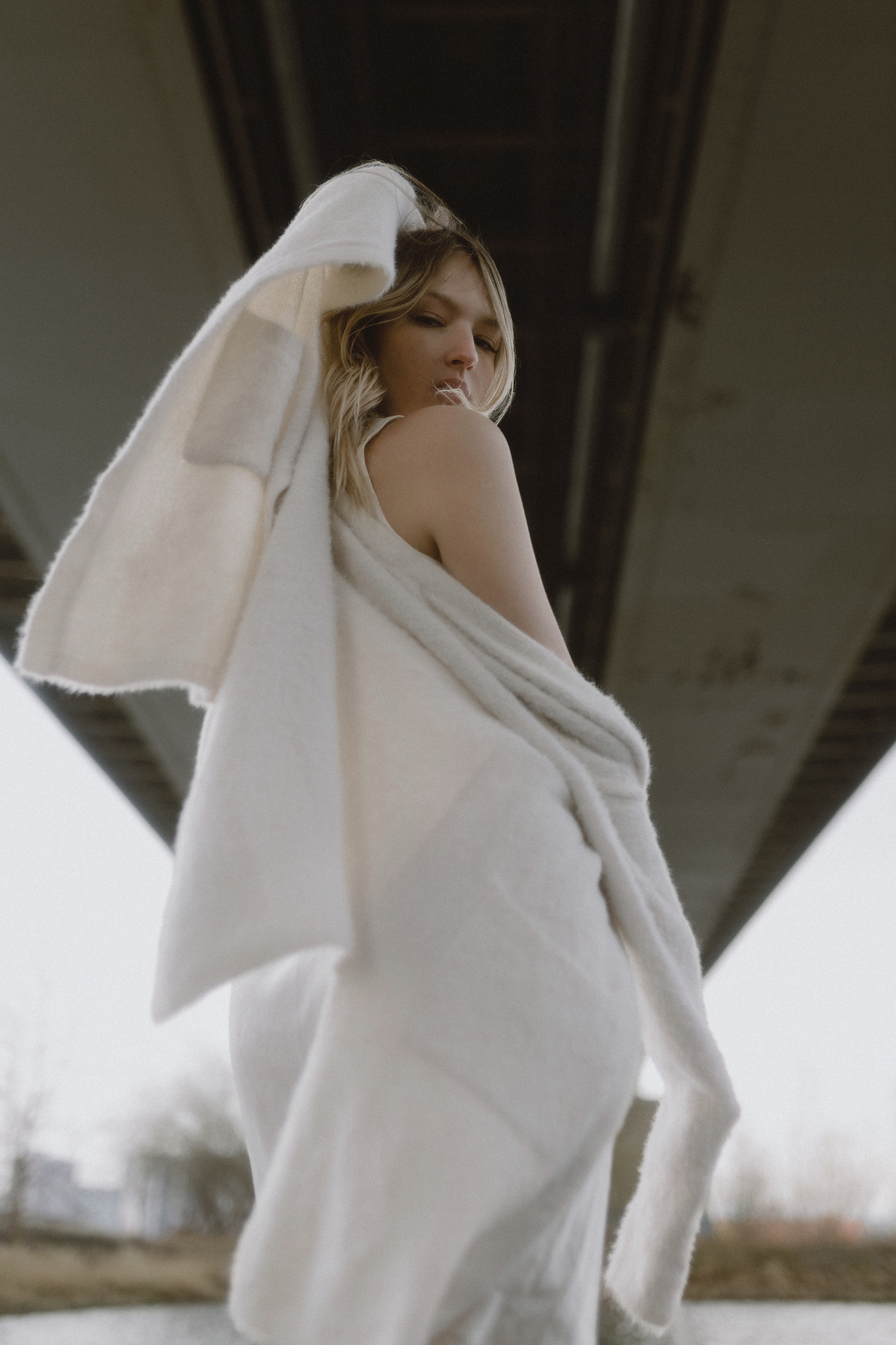 ANASTASIYA. Хорошие фотографии в Красноярске