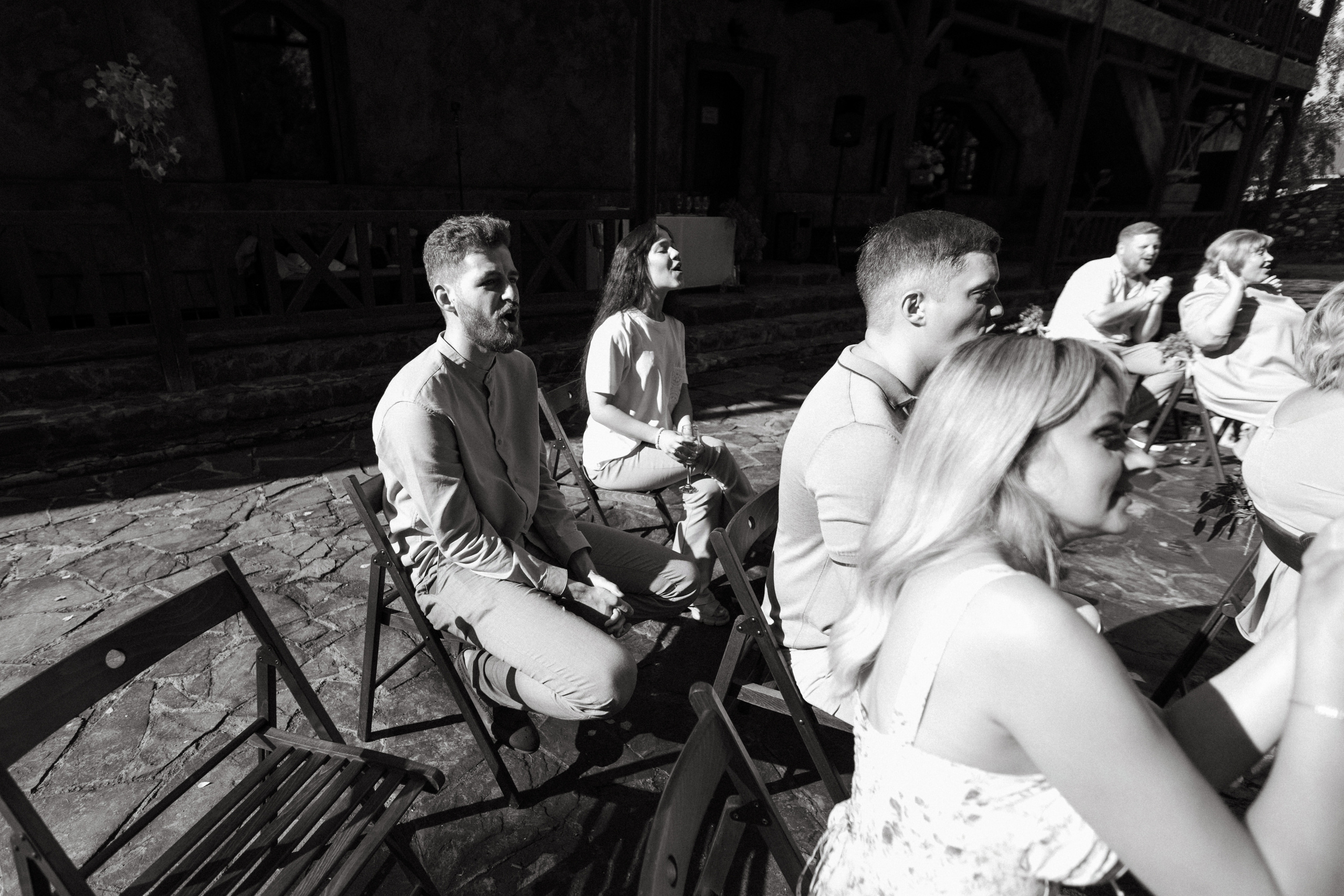 Антон и Кристина 09.07.23. Хорошие фотографии в Красноярске