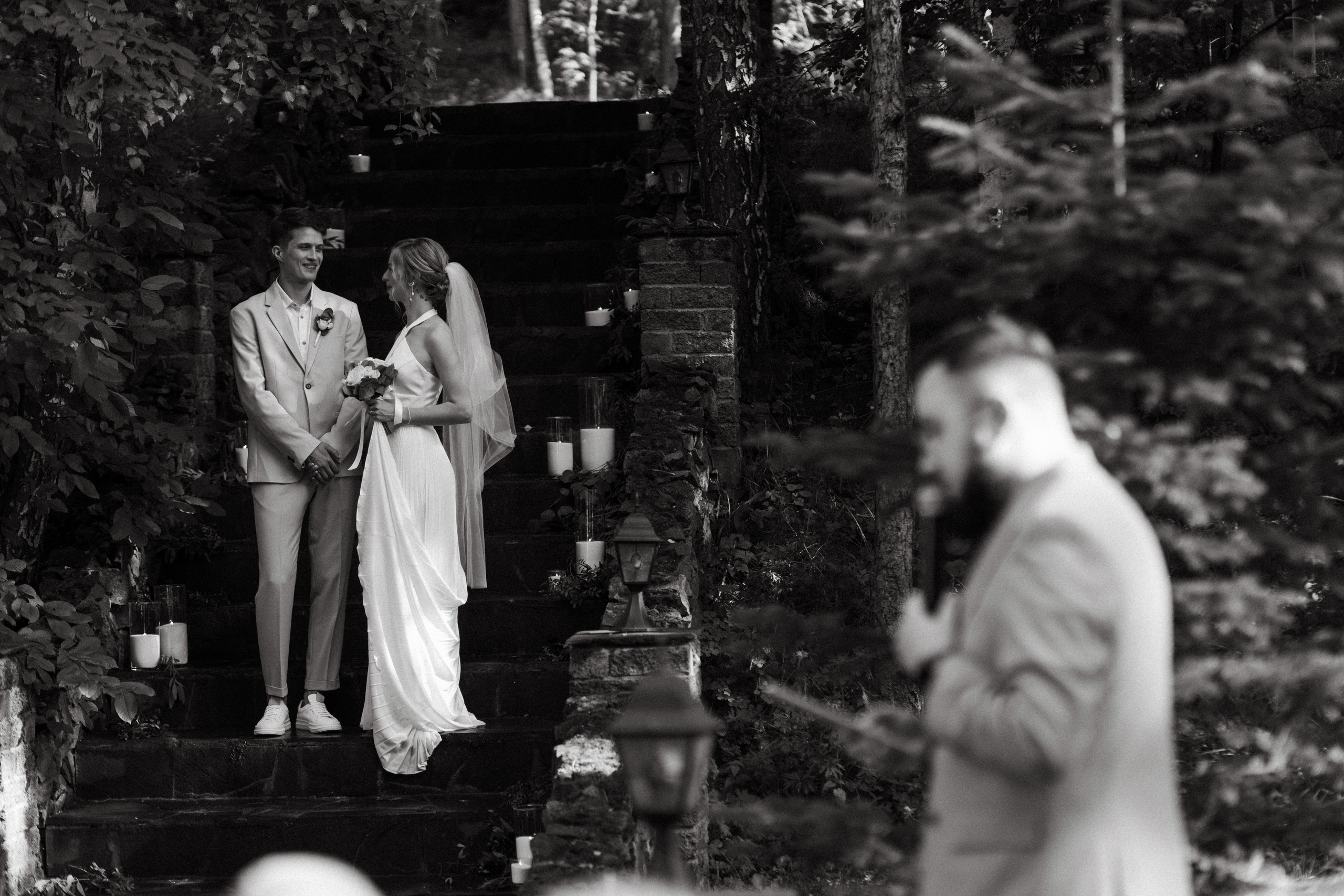 Антон и Кристина 09.07.23. Хорошие фотографии в Красноярске