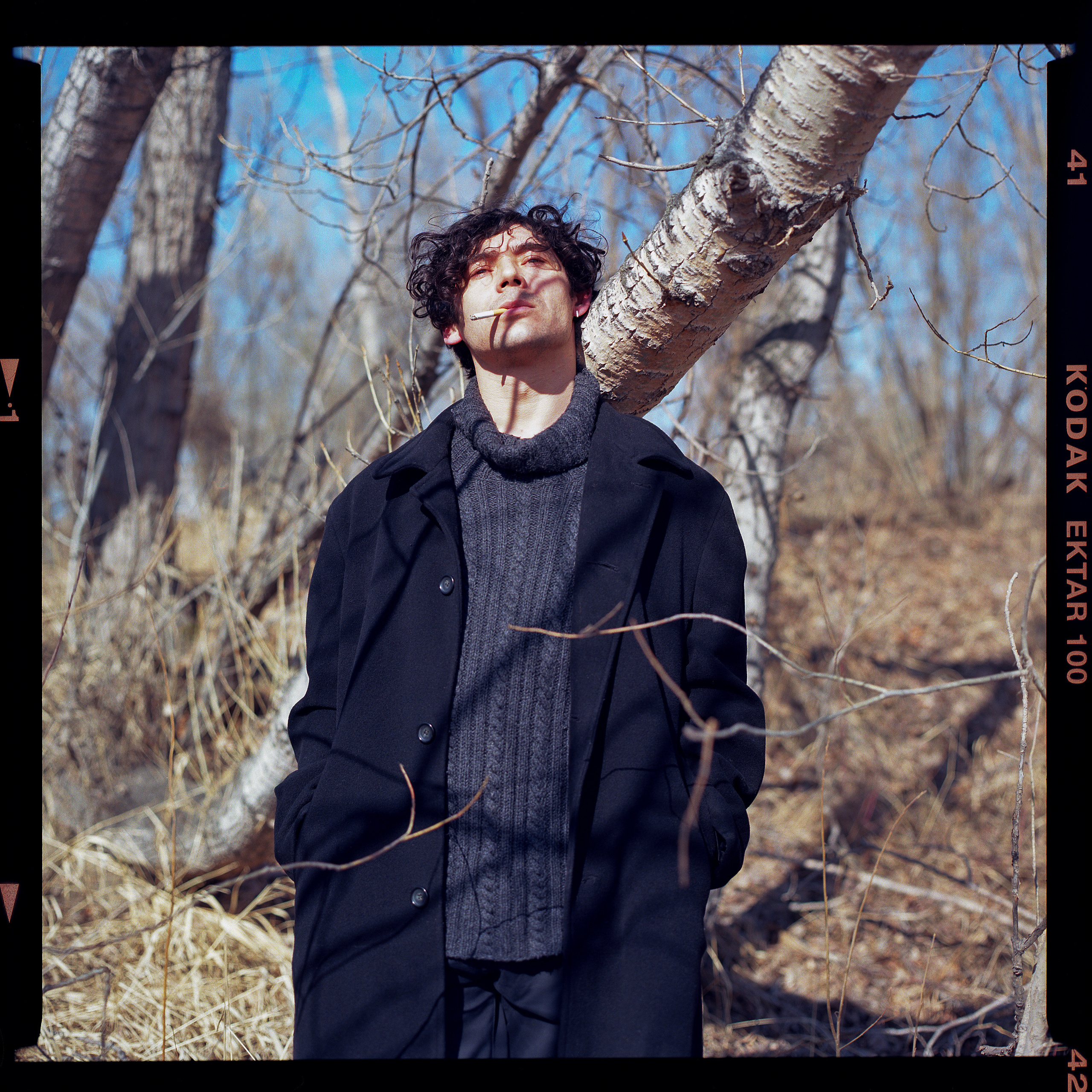 Ренат. Хорошие фотографии в Красноярске