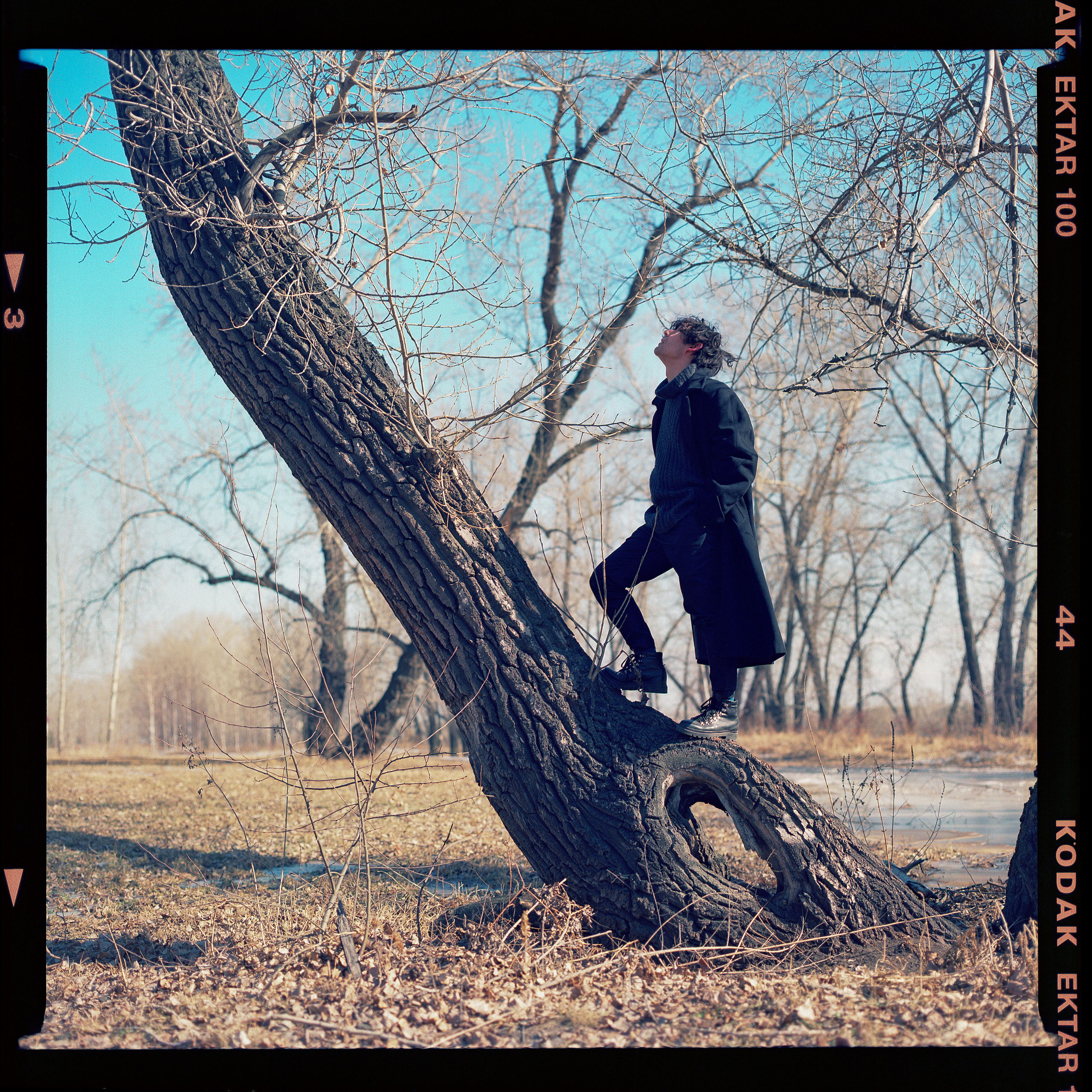 Ренат. Хорошие фотографии в Красноярске