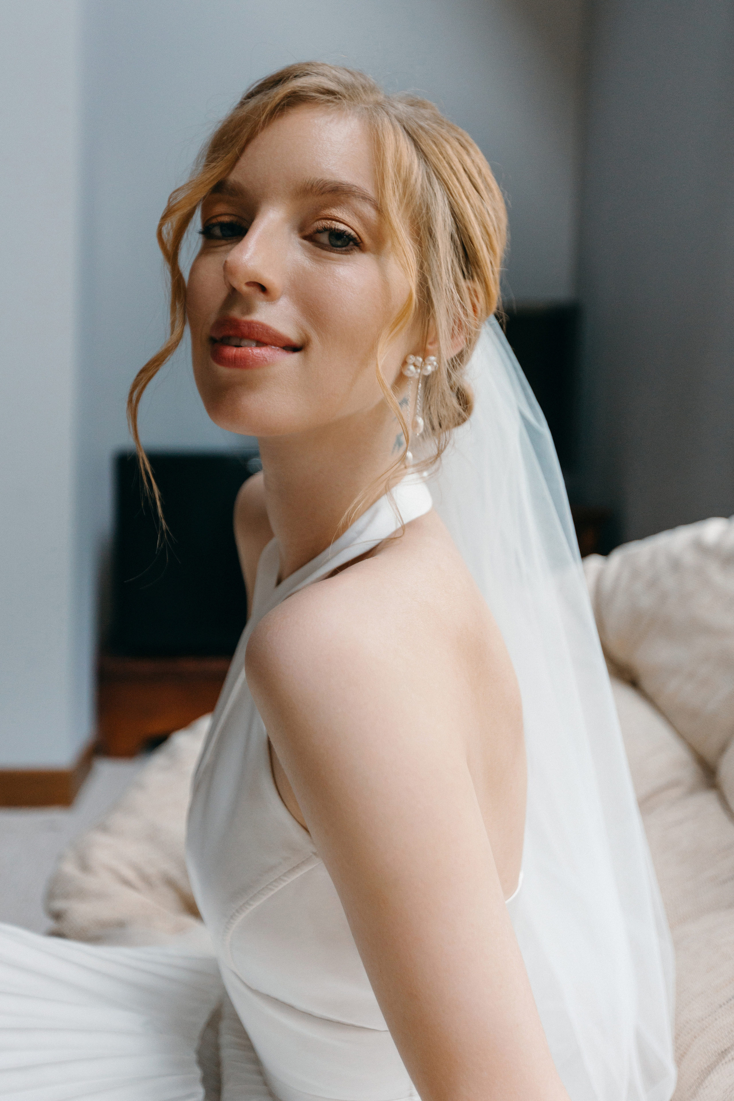 Антон и Кристина 09.07.23. Хорошие фотографии в Красноярске