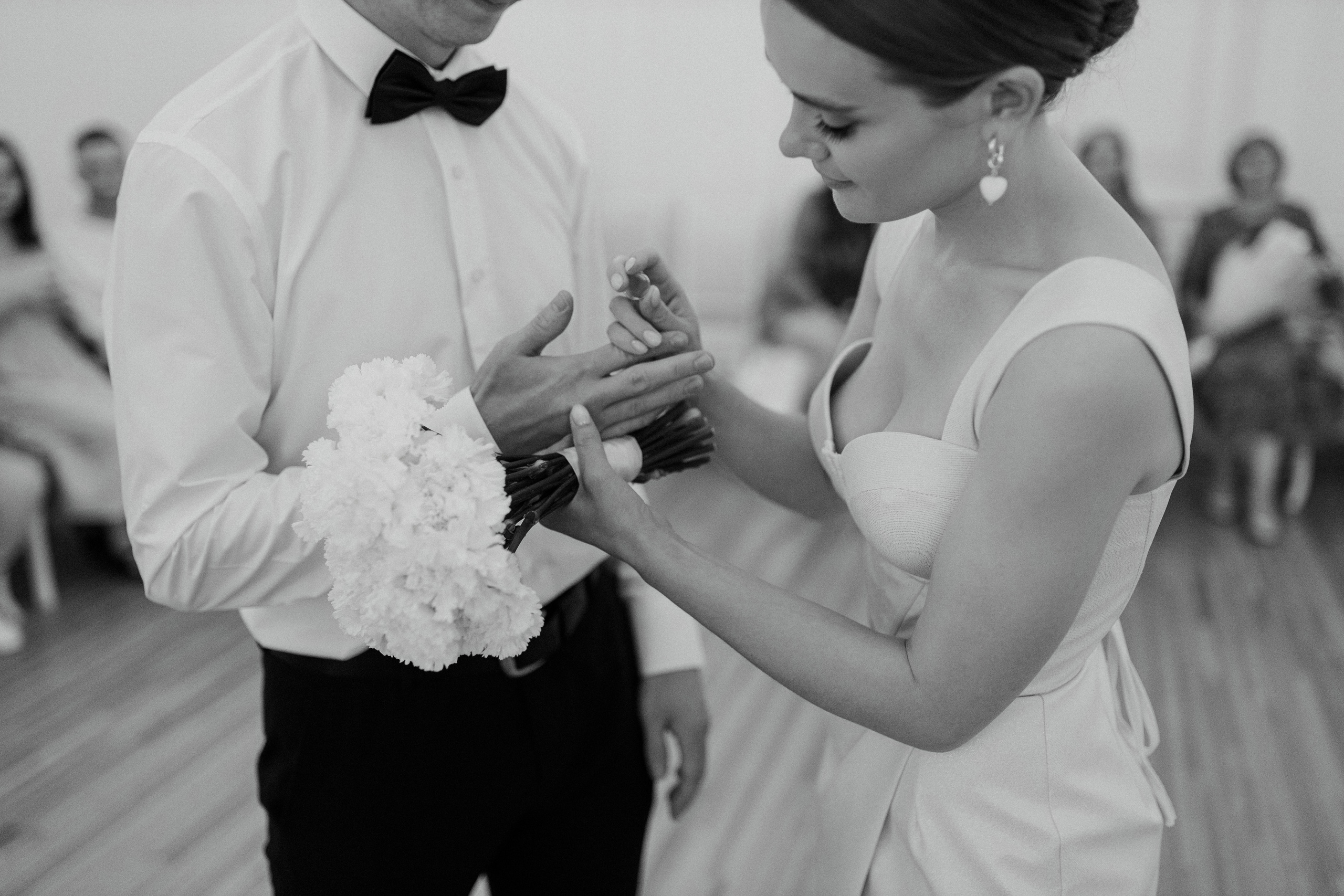 Юра и Кристина 14.07.23. Хорошие фотографии в Красноярске