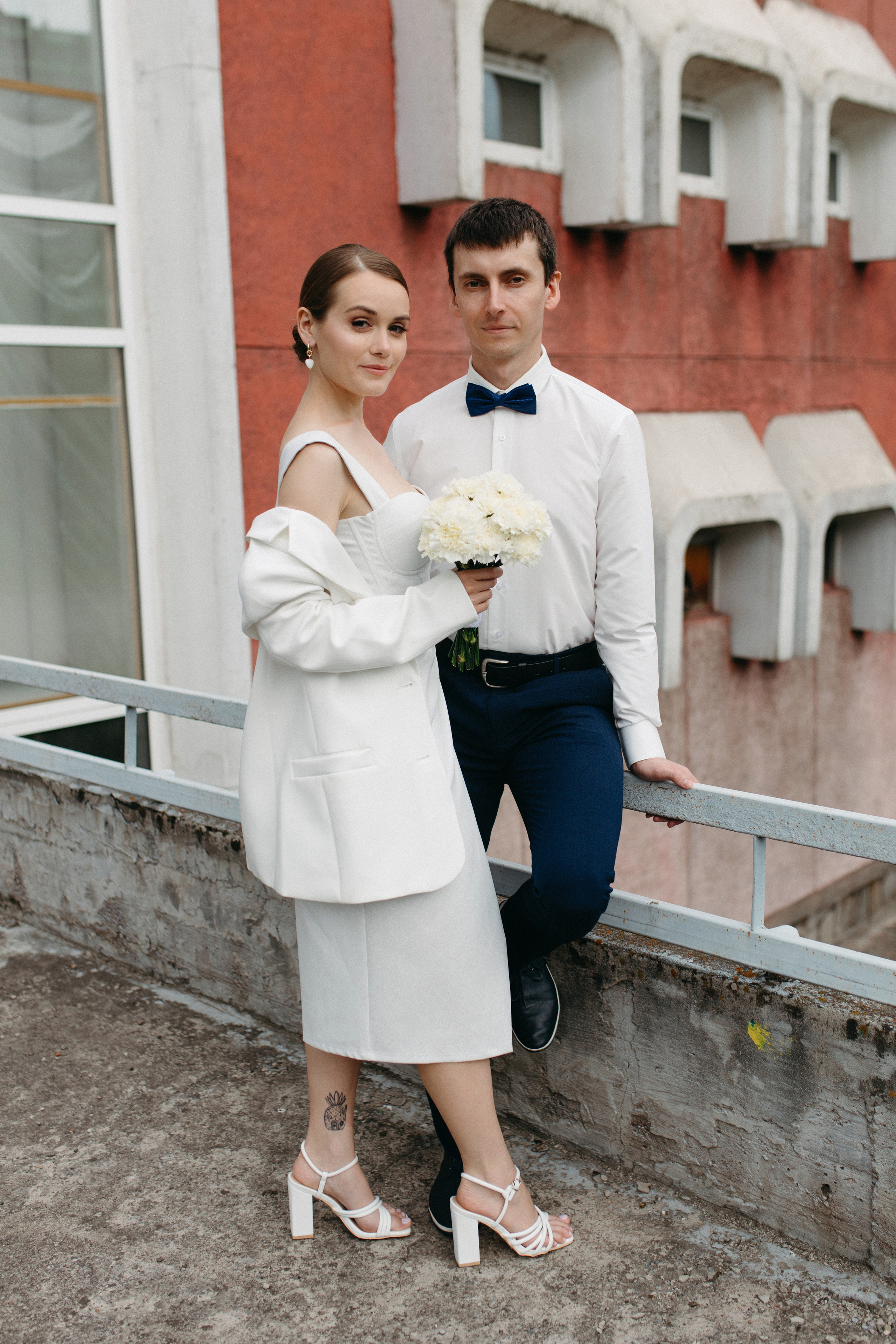 Юра и Кристина 14.07.23. Хорошие фотографии в Красноярске