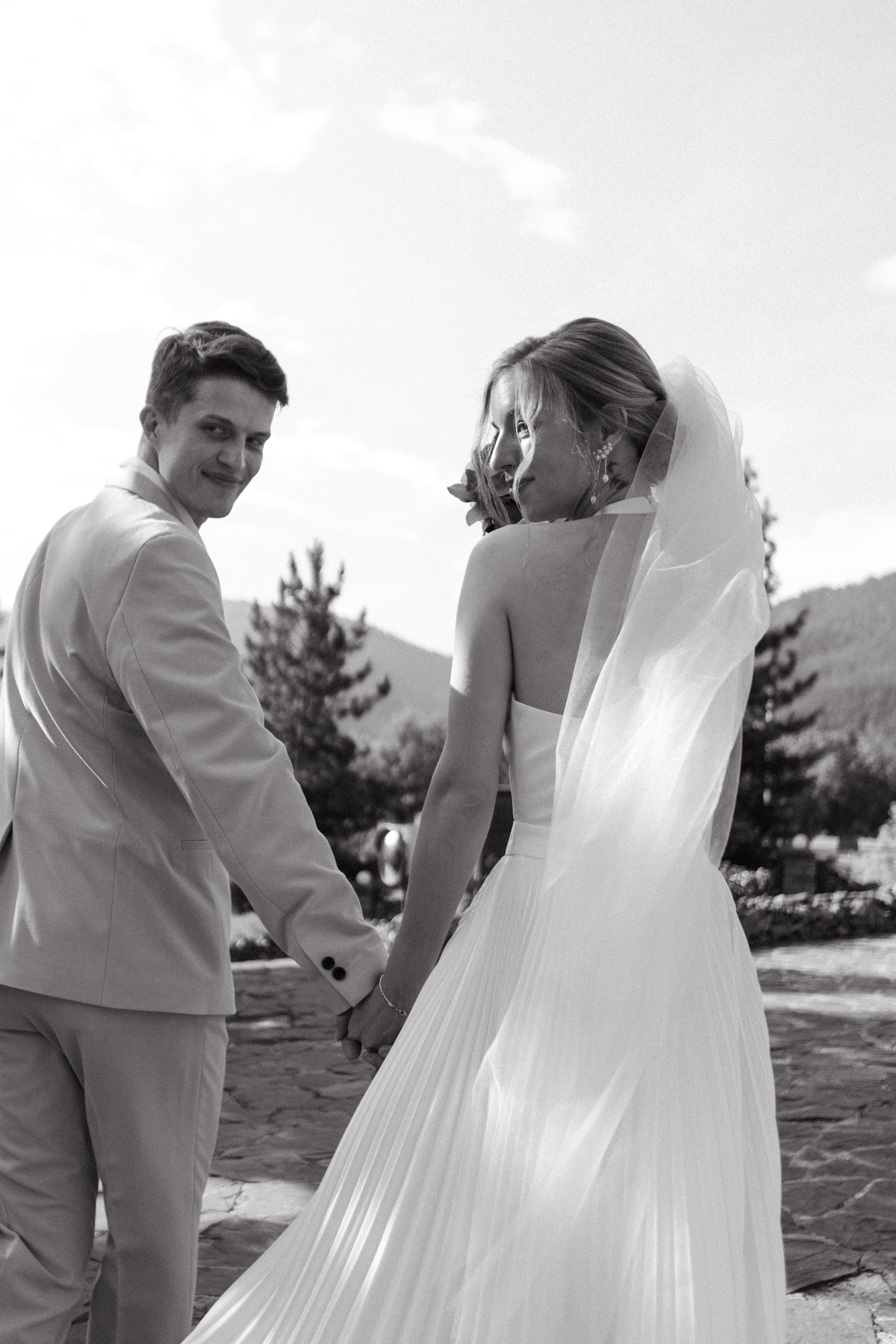 Антон и Кристина 09.07.23. Хорошие фотографии в Красноярске