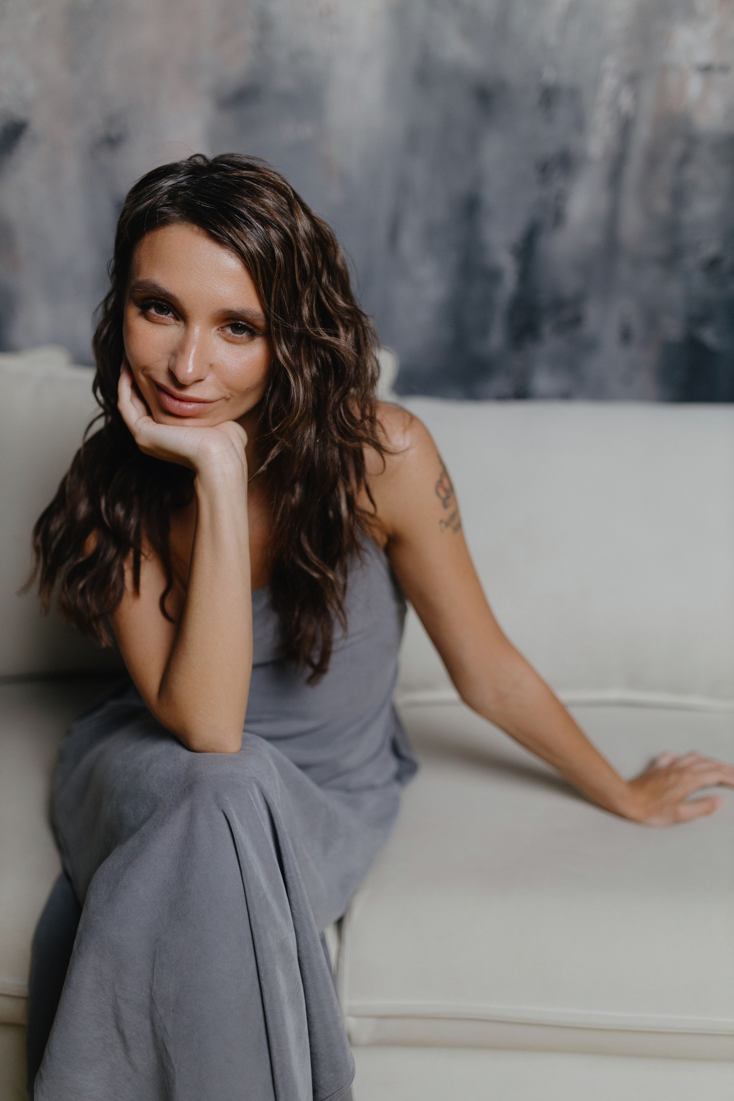 KRISTINA L. Хорошие фотографии в Красноярске