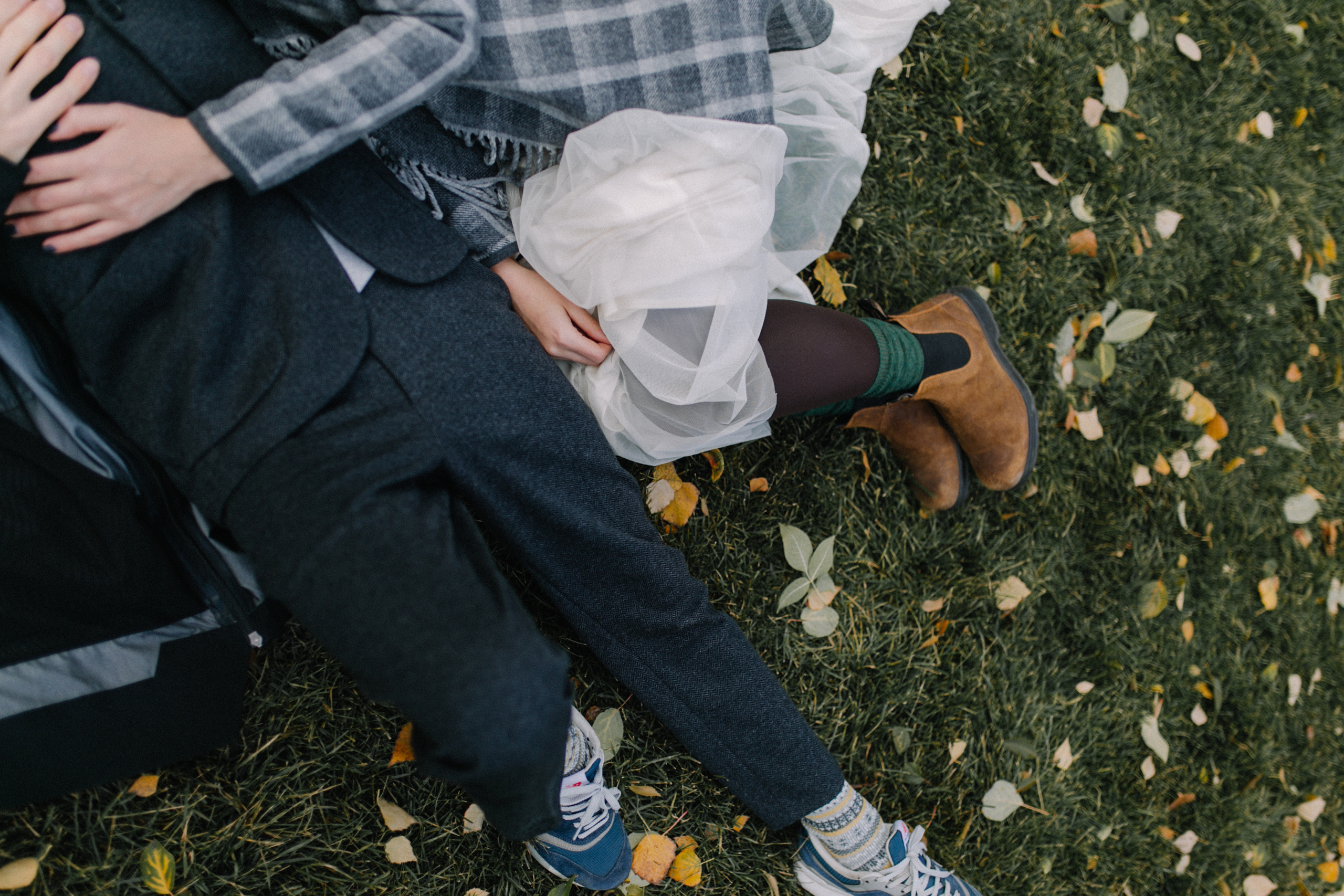 Артем и Маша 06.10.22. Хорошие фотографии в Красноярске