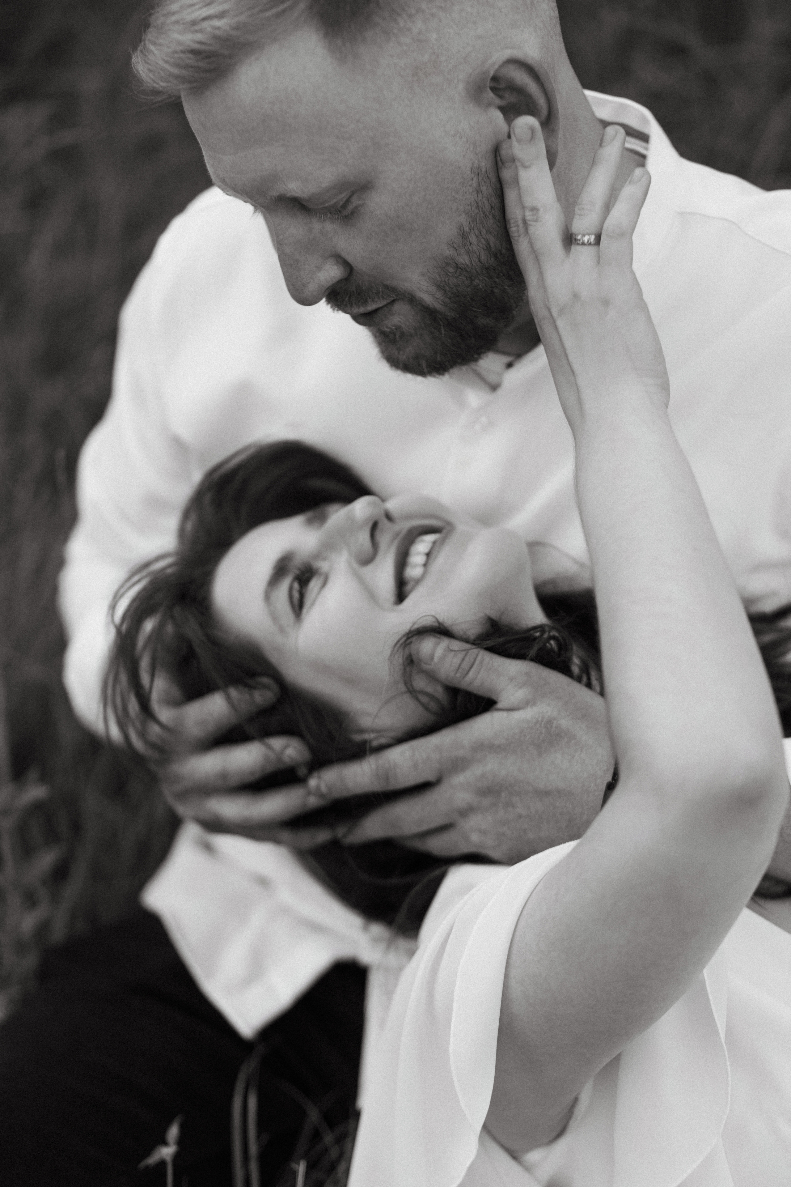 Вова и Настя 09.06.23. Хорошие фотографии в Красноярске