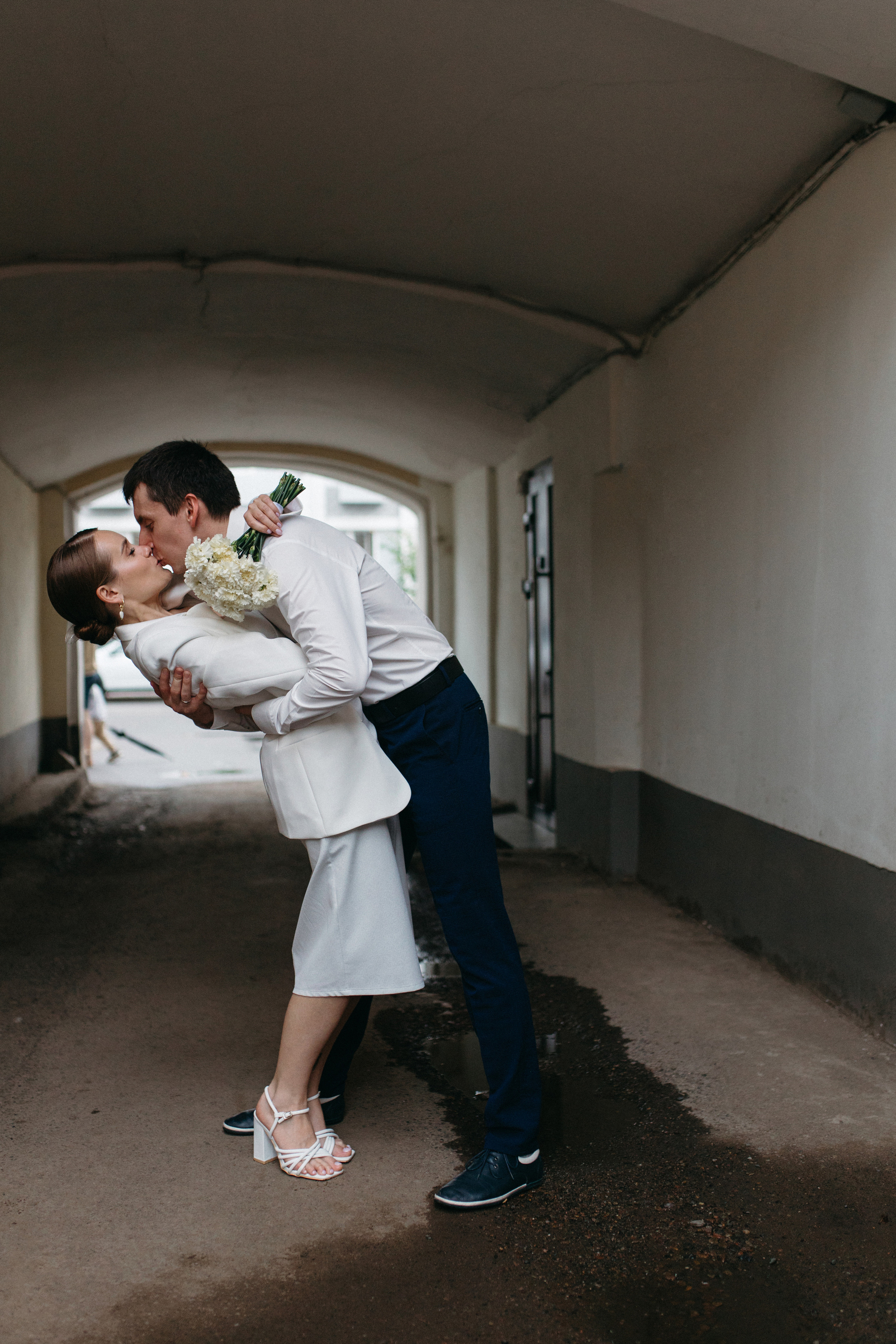 Юра и Кристина 14.07.23. Хорошие фотографии в Красноярске