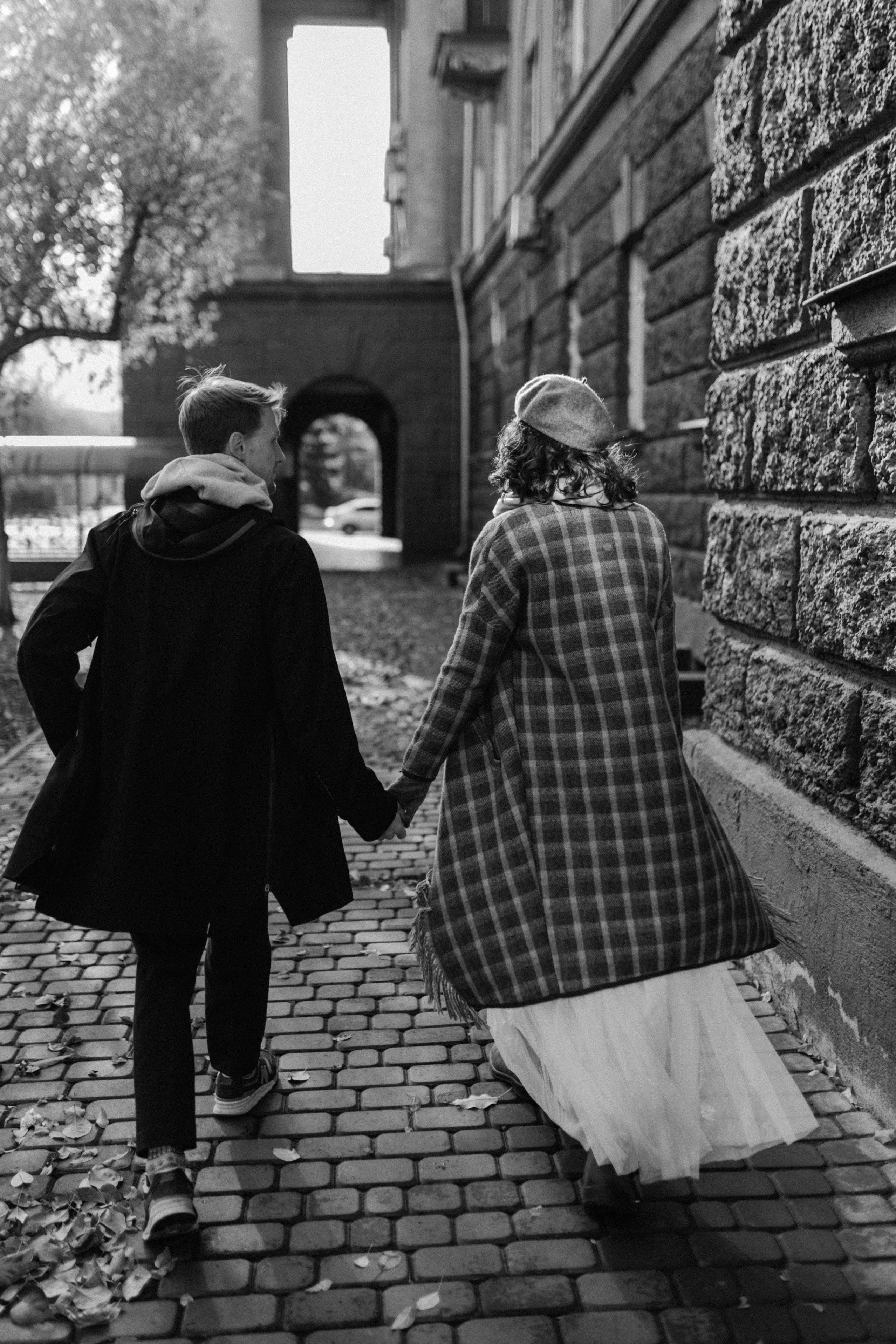 Артем и Маша 06.10.22. Хорошие фотографии в Красноярске