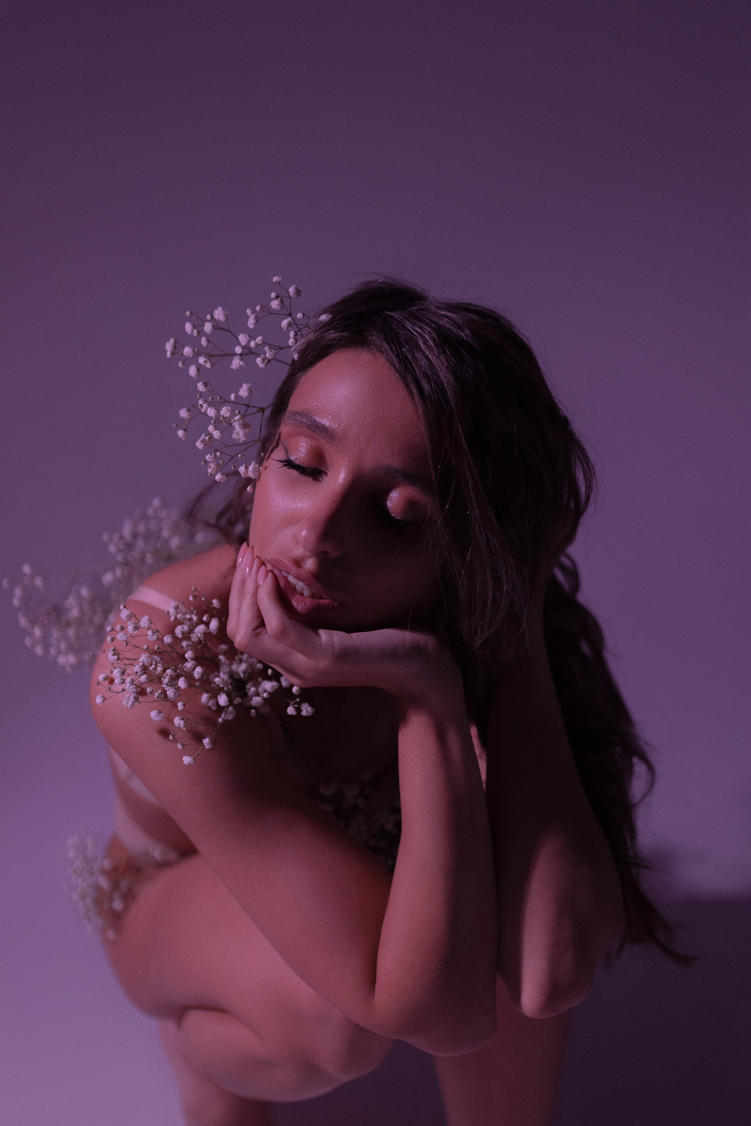 KRISTINA L. Хорошие фотографии в Красноярске