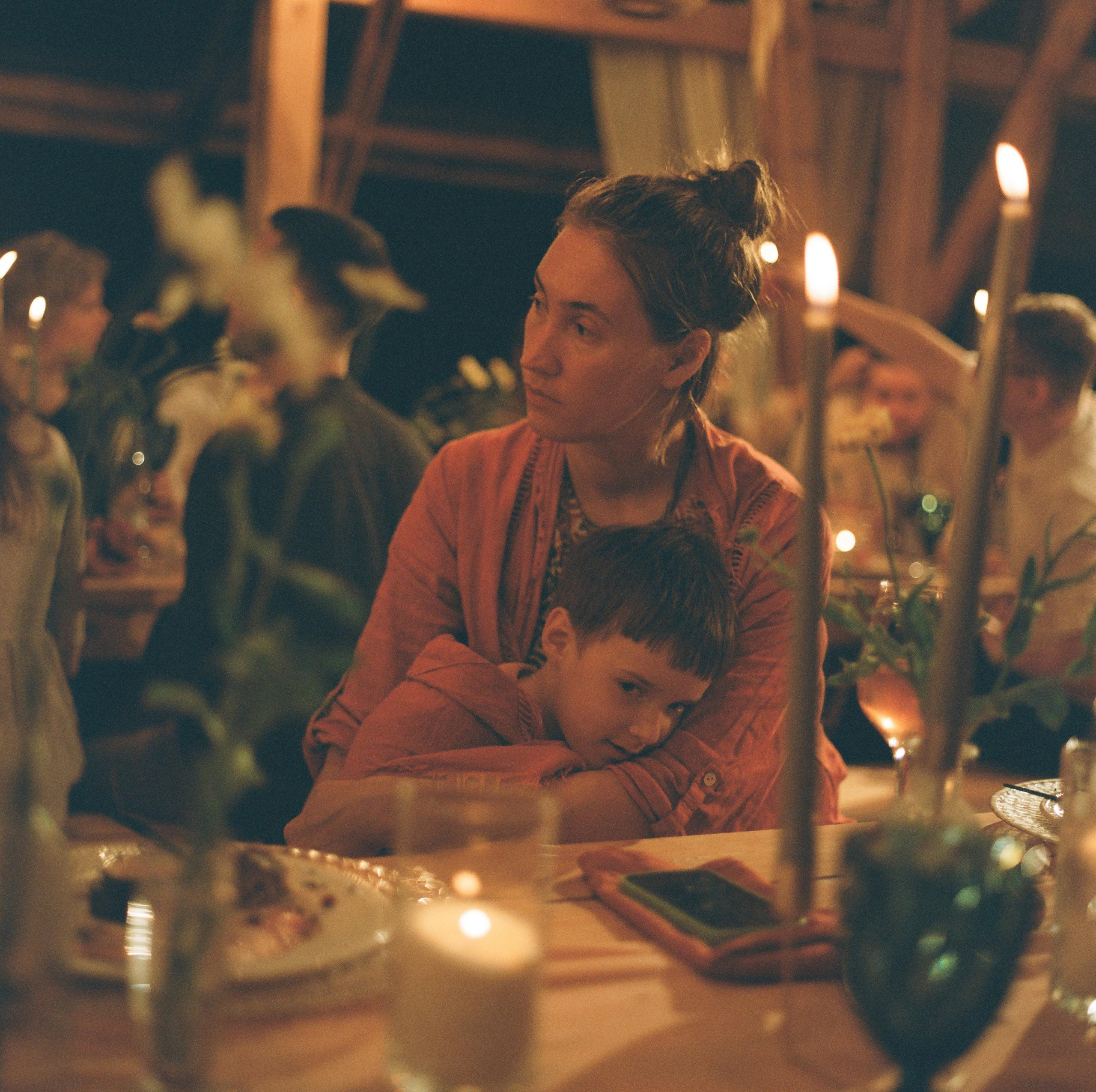 Артем и Лиза Тверь. Хорошие фотографии в Красноярске