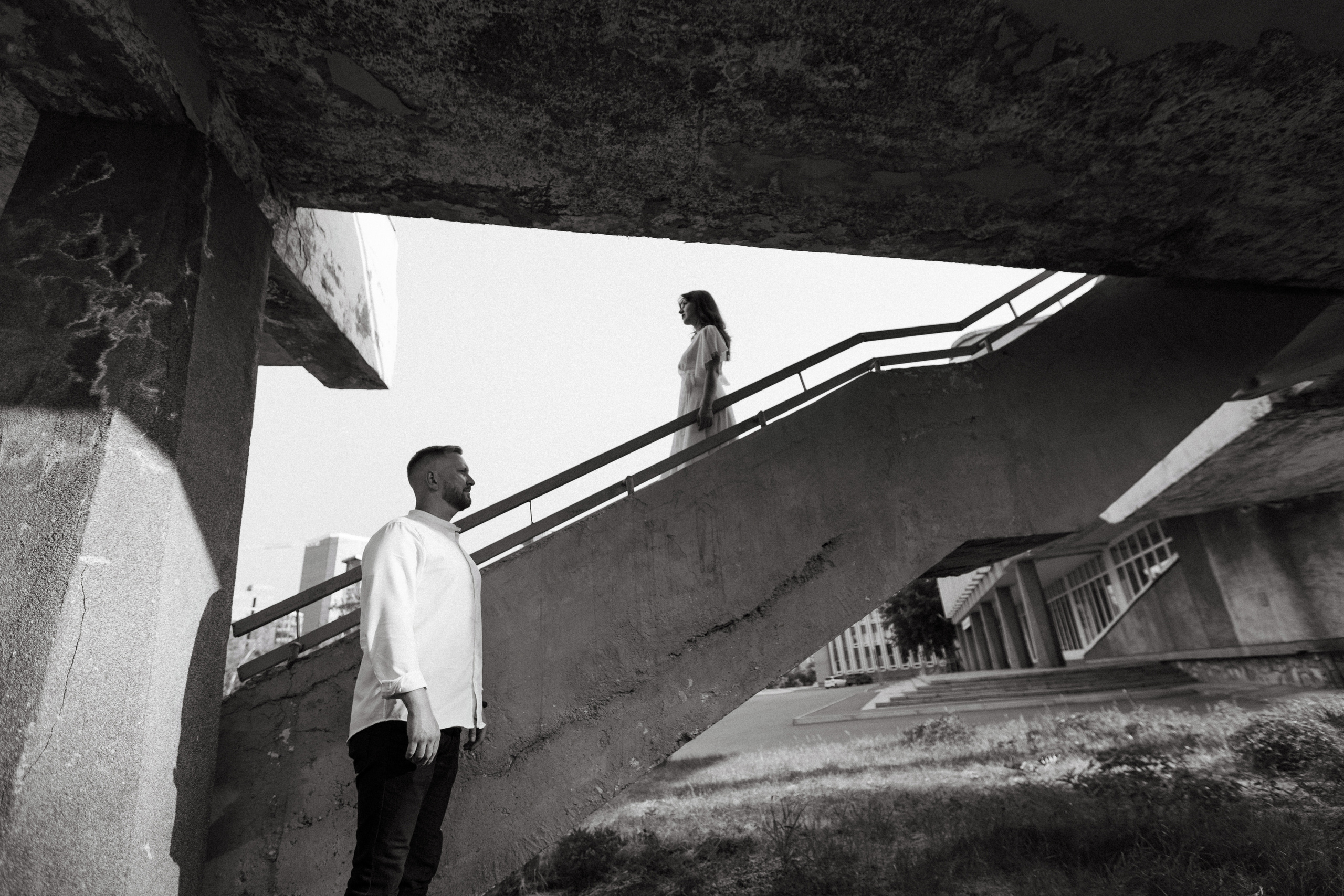 Вова и Настя 09.06.23. Хорошие фотографии в Красноярске