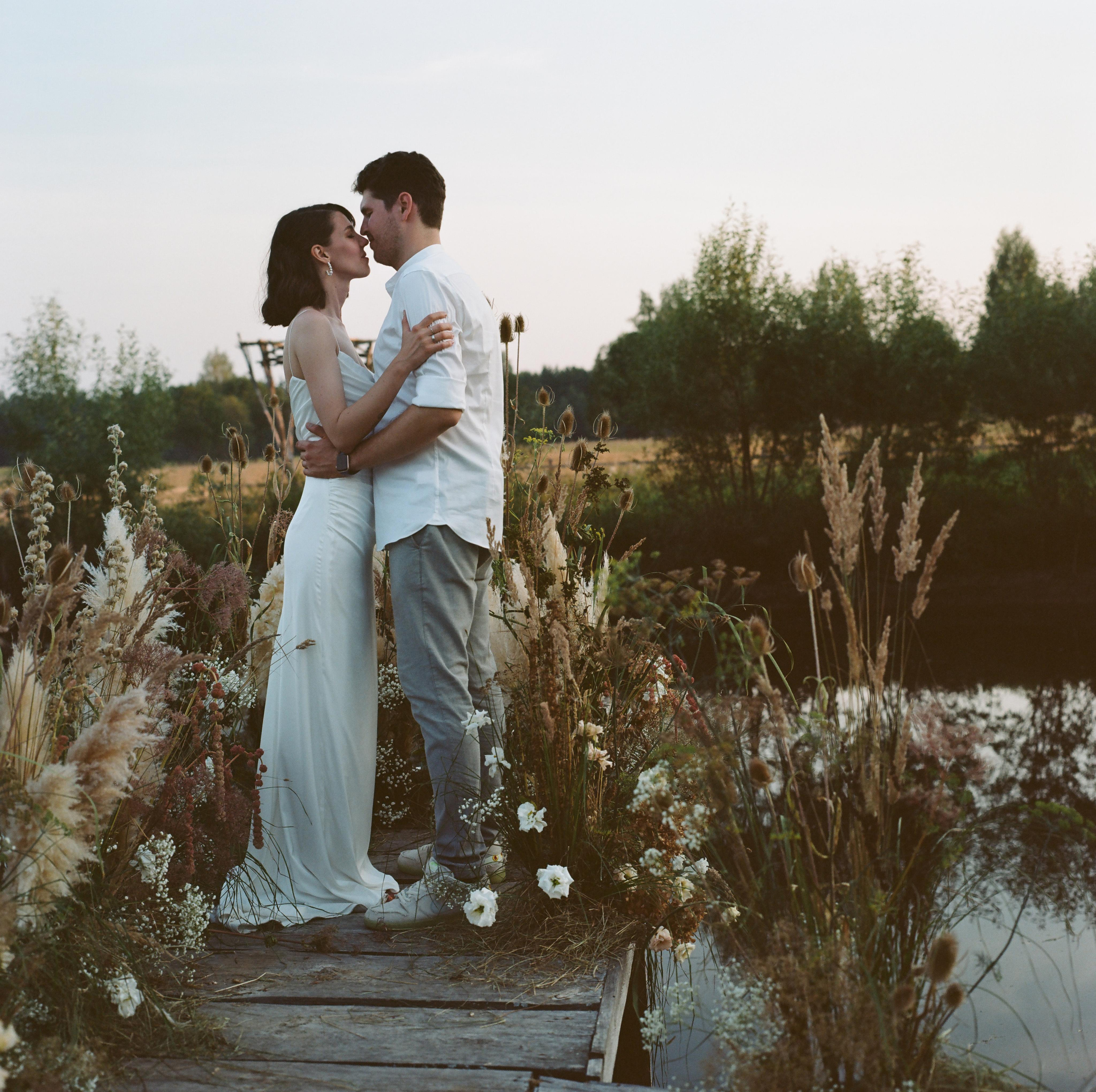Артем и Лиза Тверь. Хорошие фотографии в Красноярске