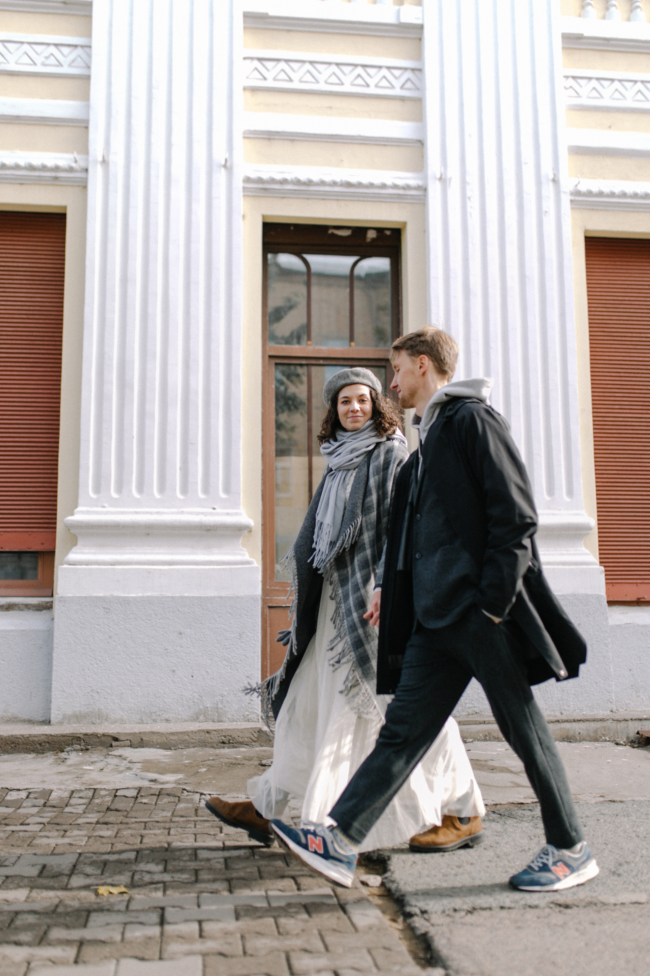 Артем и Маша 06.10.22. Хорошие фотографии в Красноярске