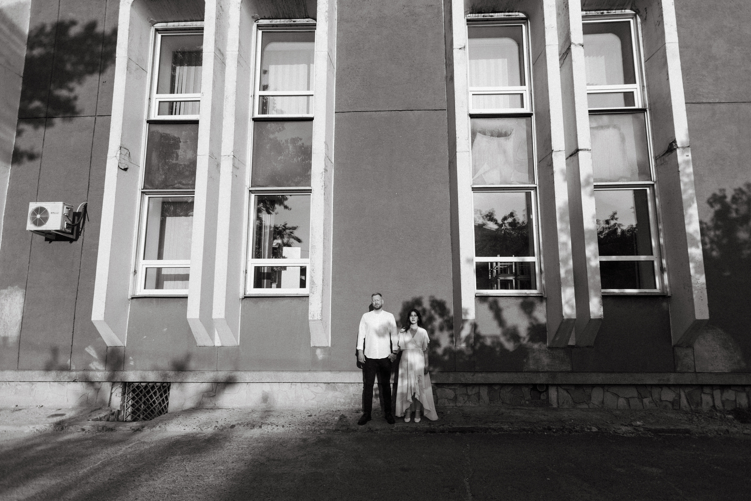 Вова и Настя 09.06.23. Хорошие фотографии в Красноярске