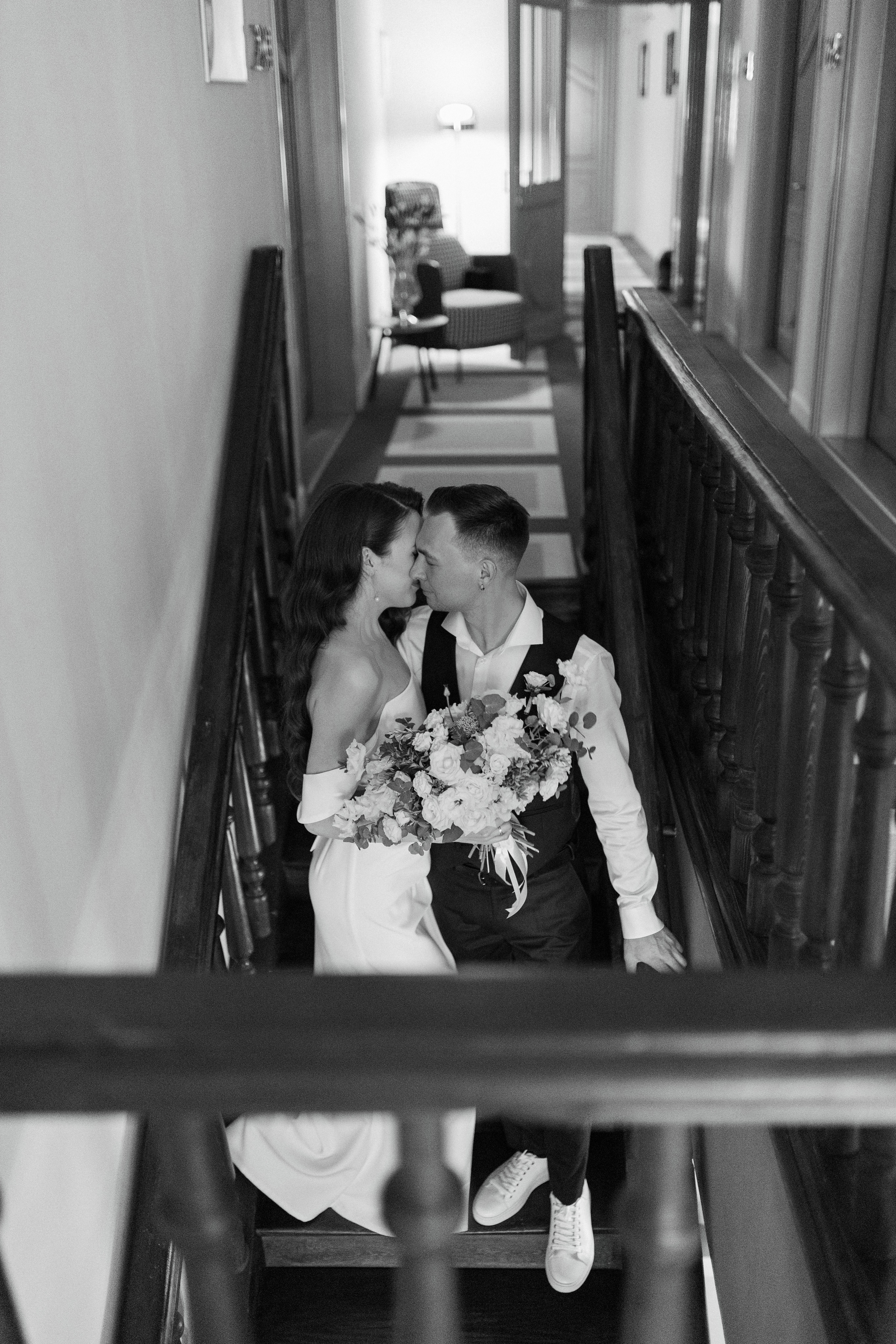 Игорь и Ксюша 25.08.23. Хорошие фотографии в Красноярске