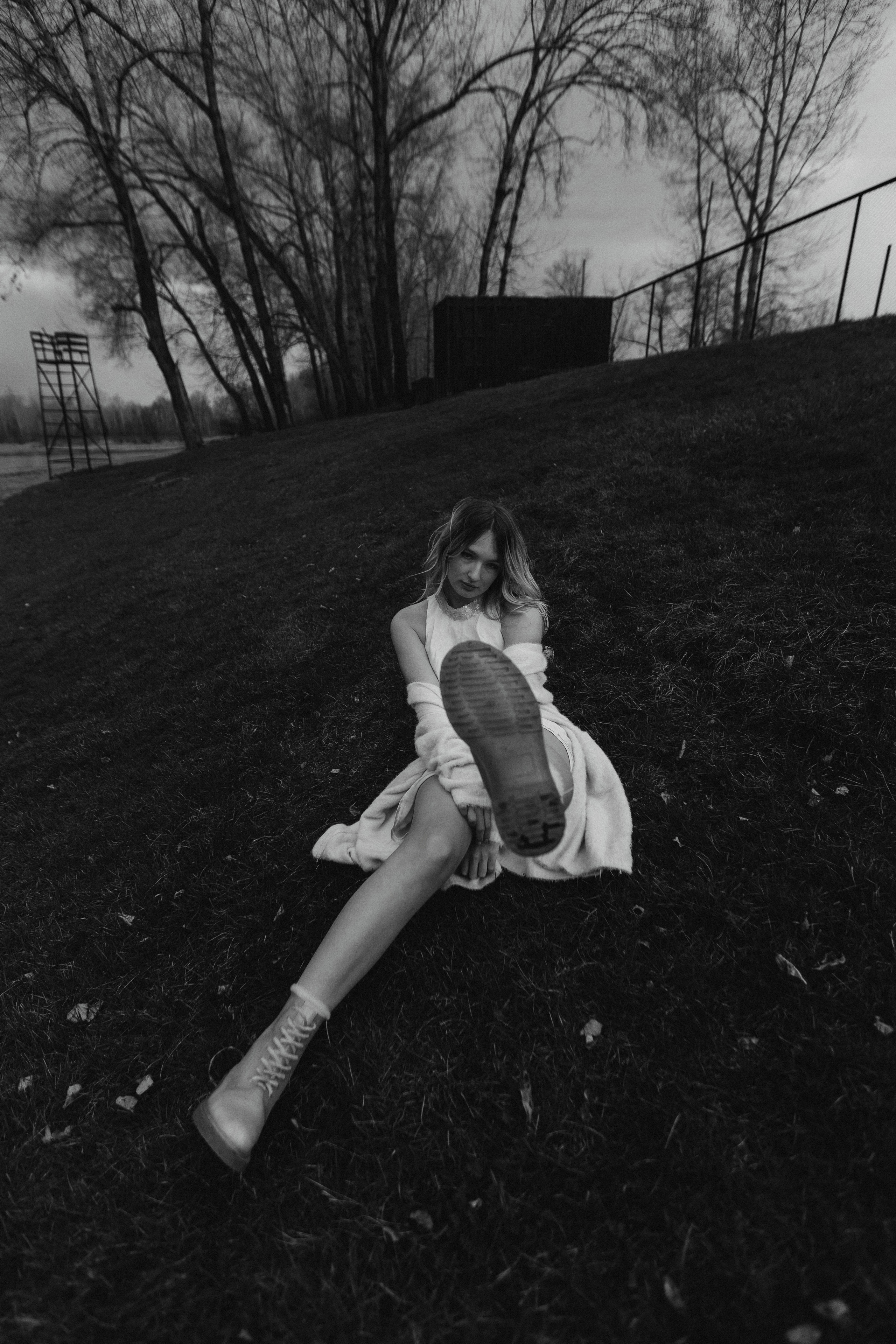 ANASTASIYA. Хорошие фотографии в Красноярске