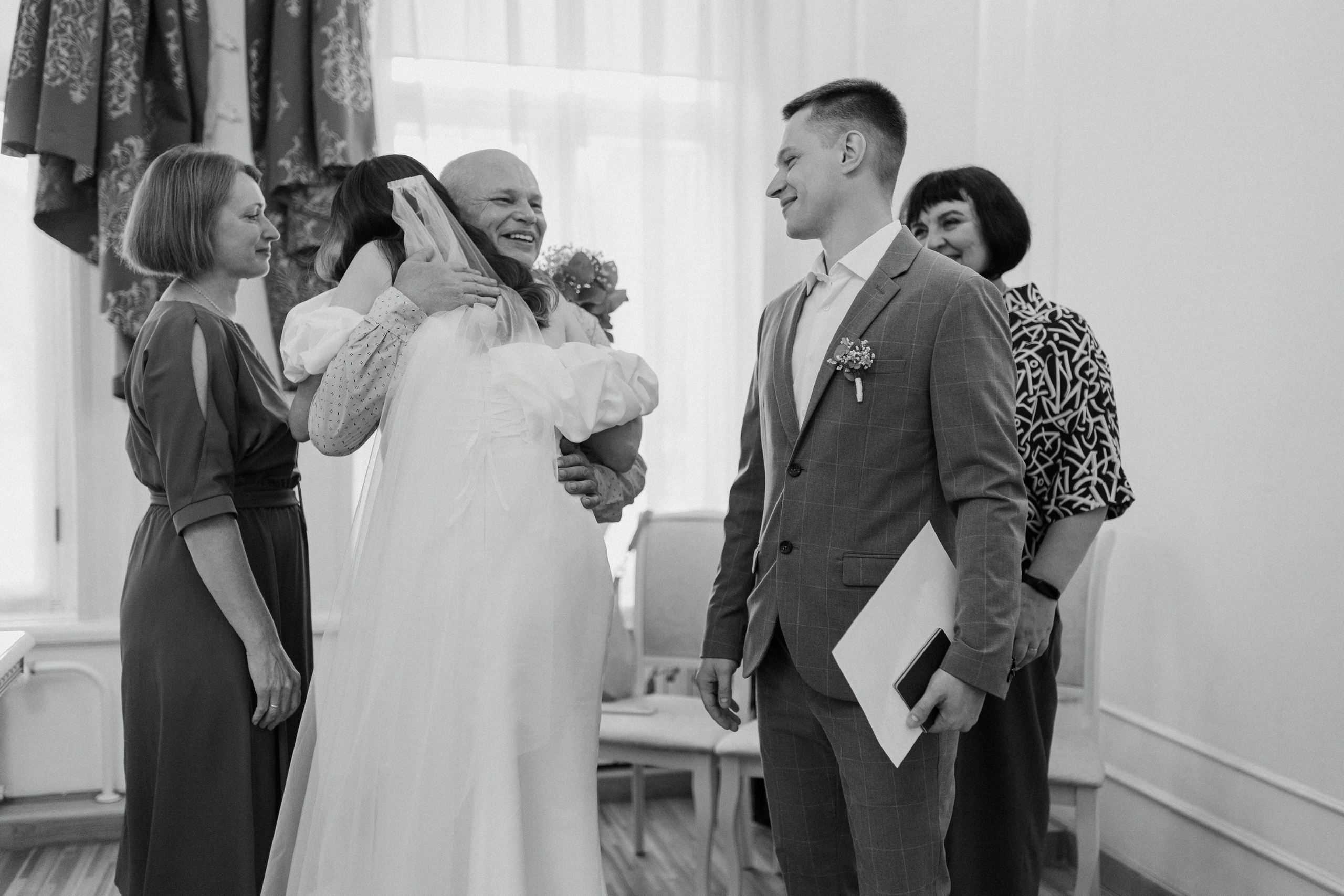 Артем и Вика 29.07.23. Хорошие фотографии в Красноярске