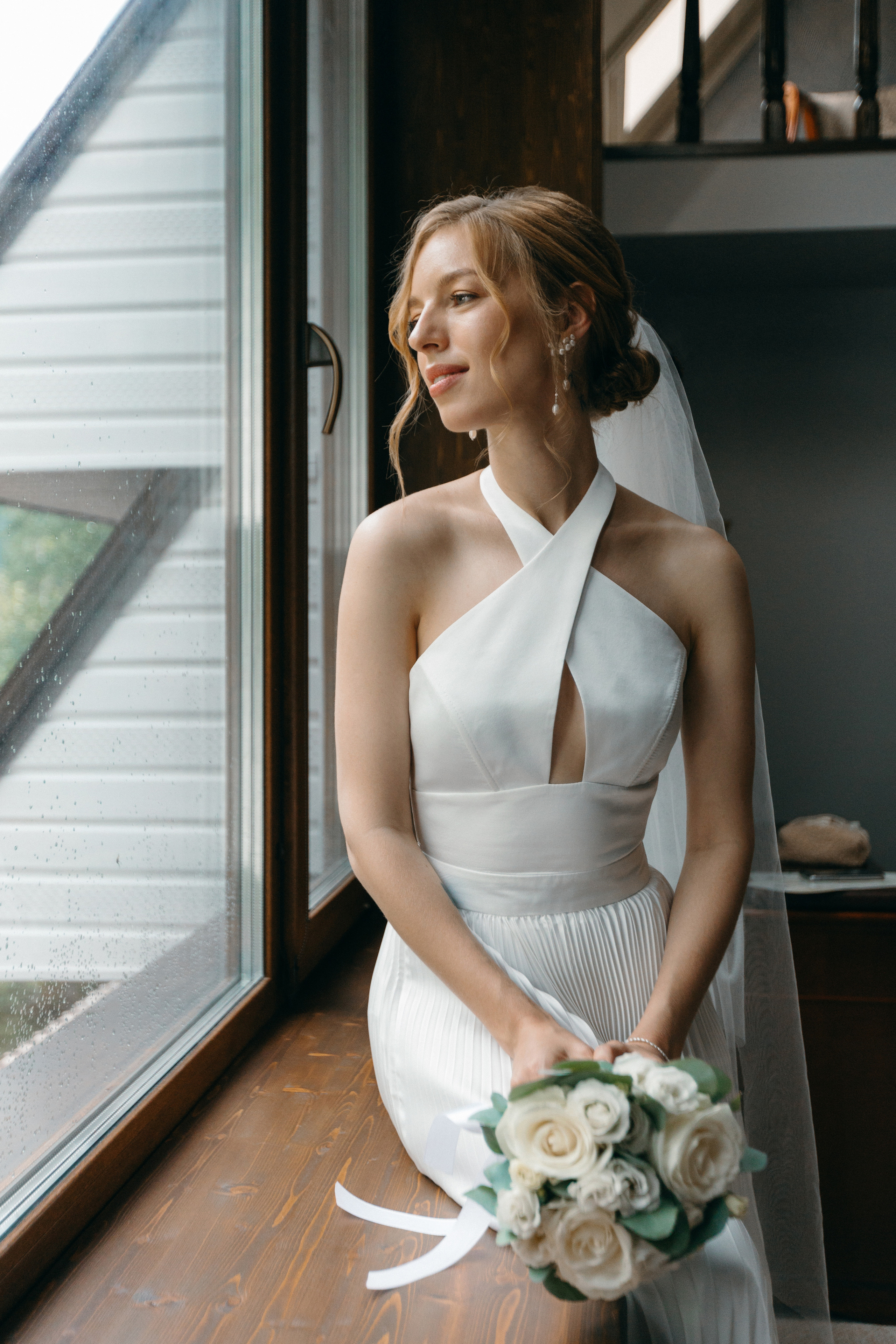 Антон и Кристина 09.07.23. Хорошие фотографии в Красноярске