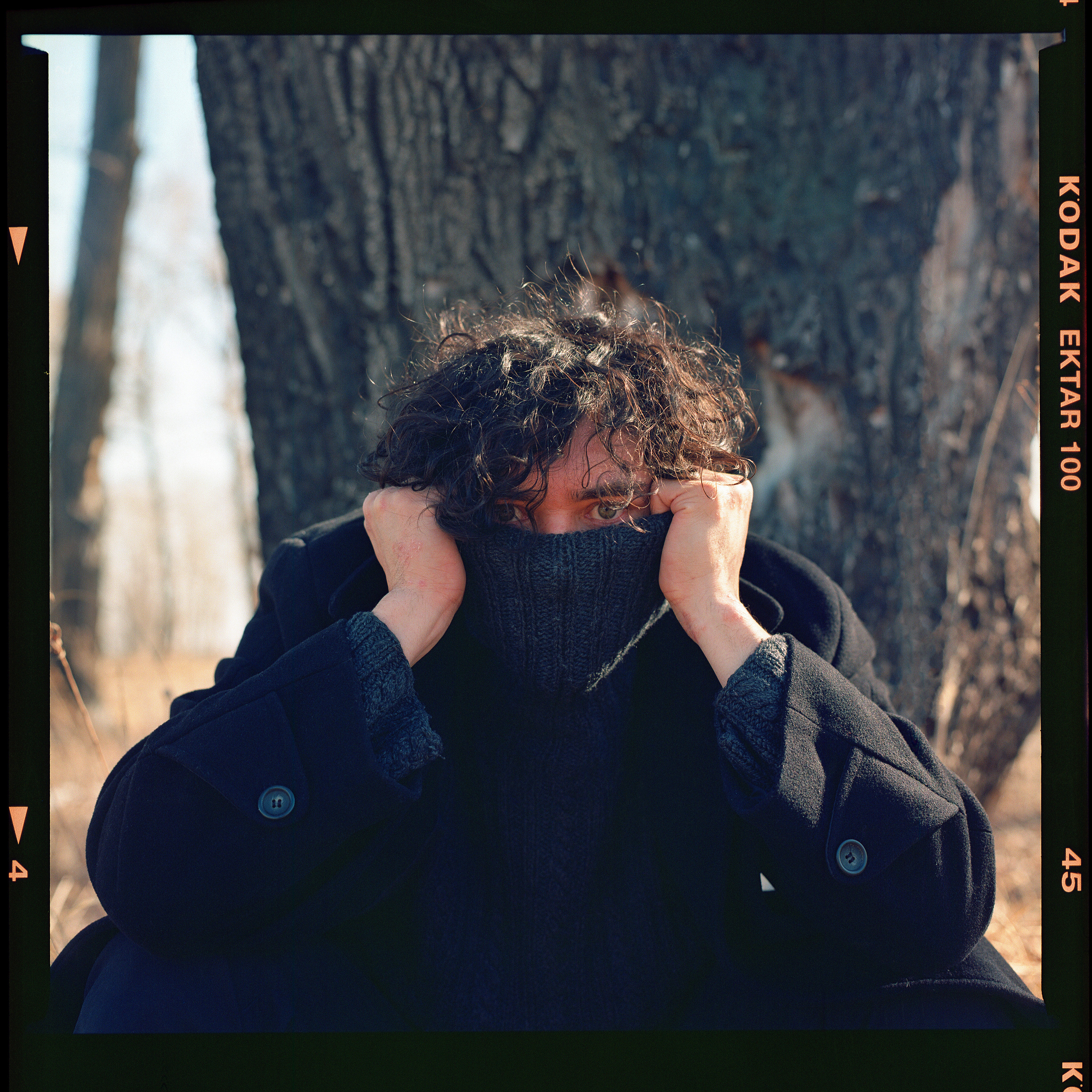 Ренат. Хорошие фотографии в Красноярске