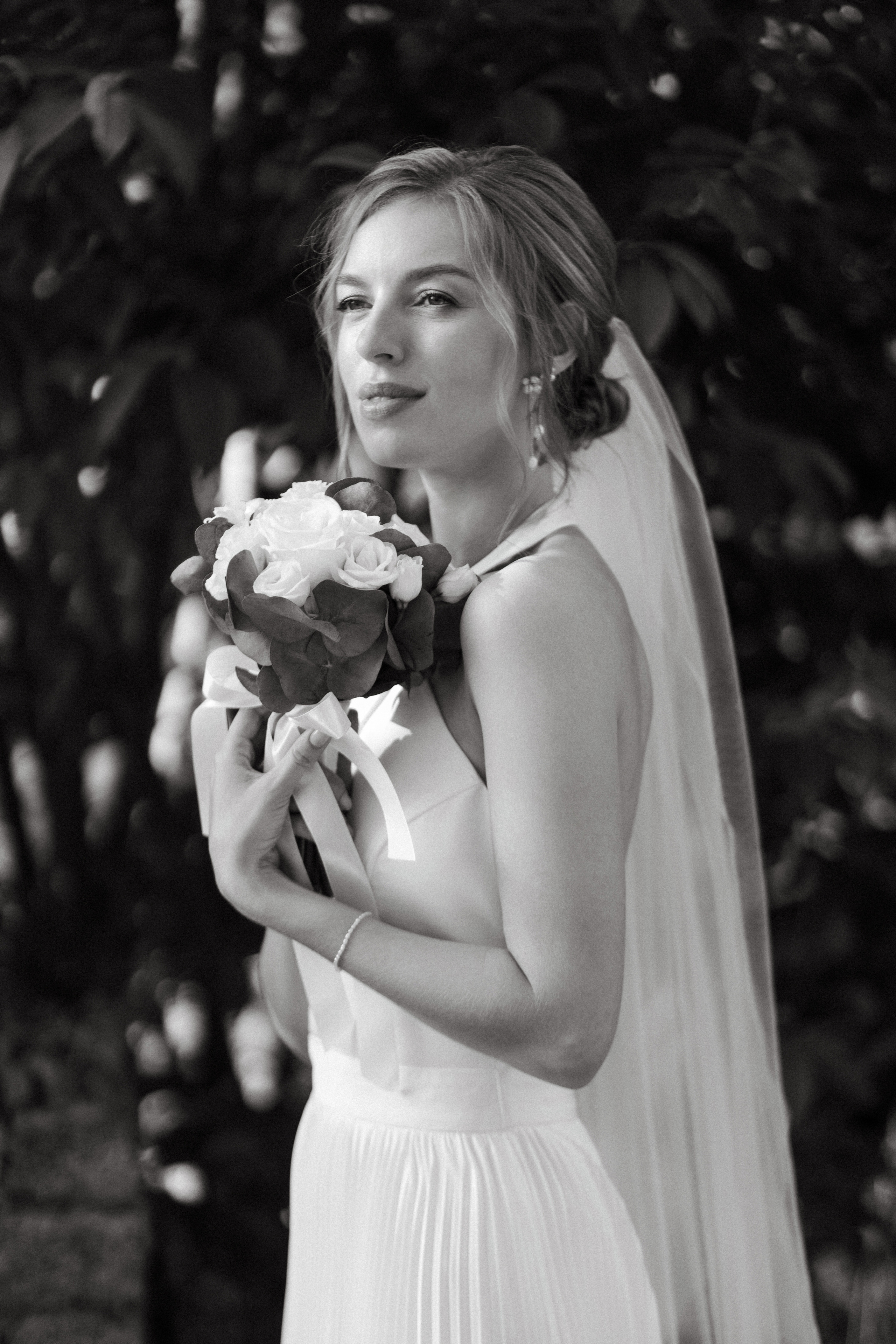 Антон и Кристина 09.07.23. Хорошие фотографии в Красноярске