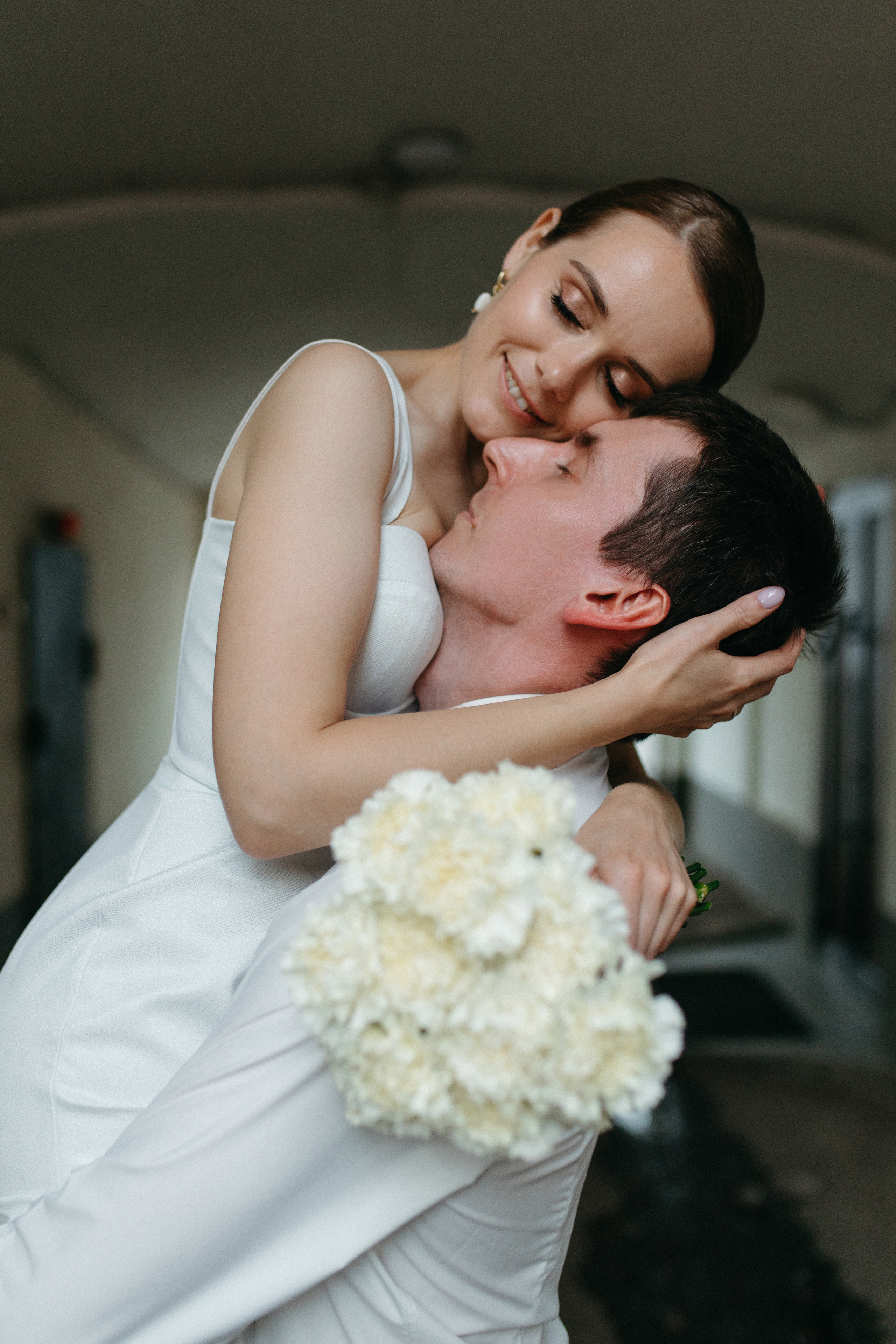 Юра и Кристина 14.07.23. Хорошие фотографии в Красноярске