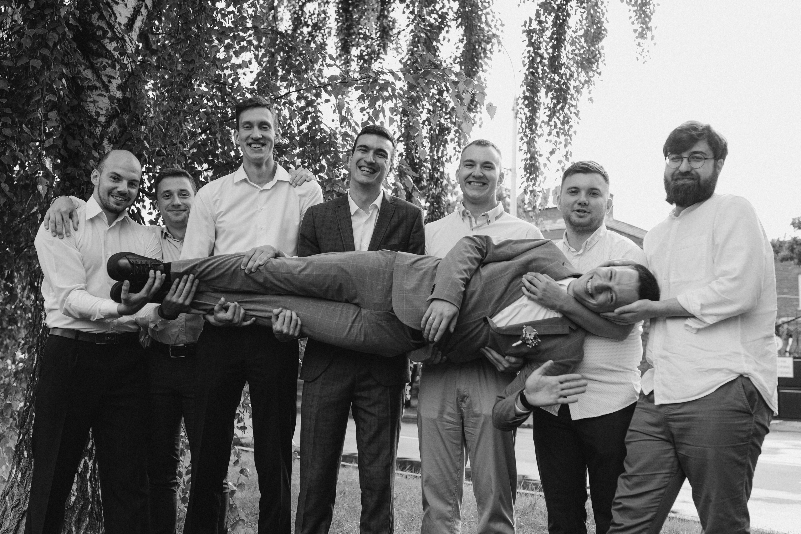 Артем и Вика 29.07.23. Хорошие фотографии в Красноярске