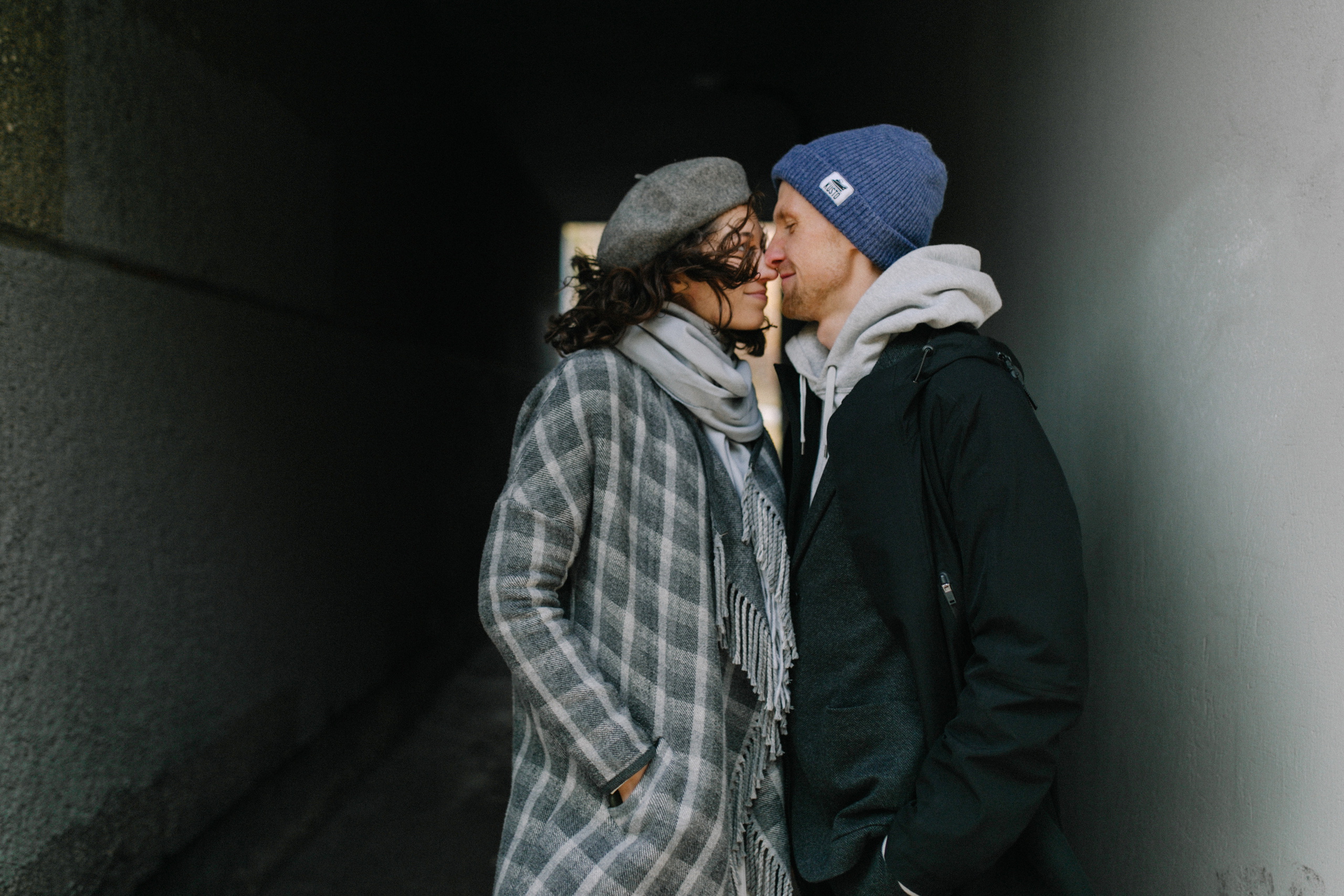 Артем и Маша 06.10.22. Хорошие фотографии в Красноярске