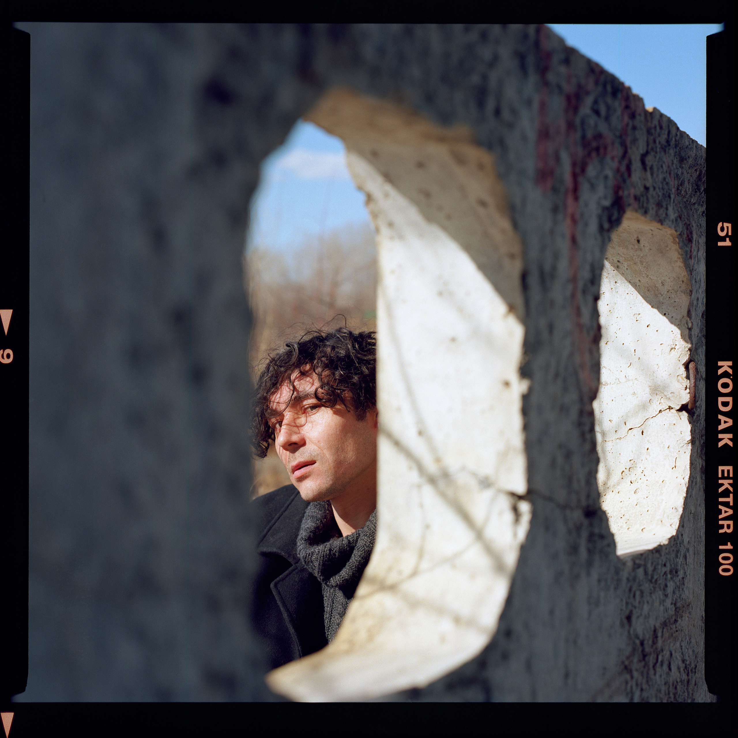 Ренат. Хорошие фотографии в Красноярске