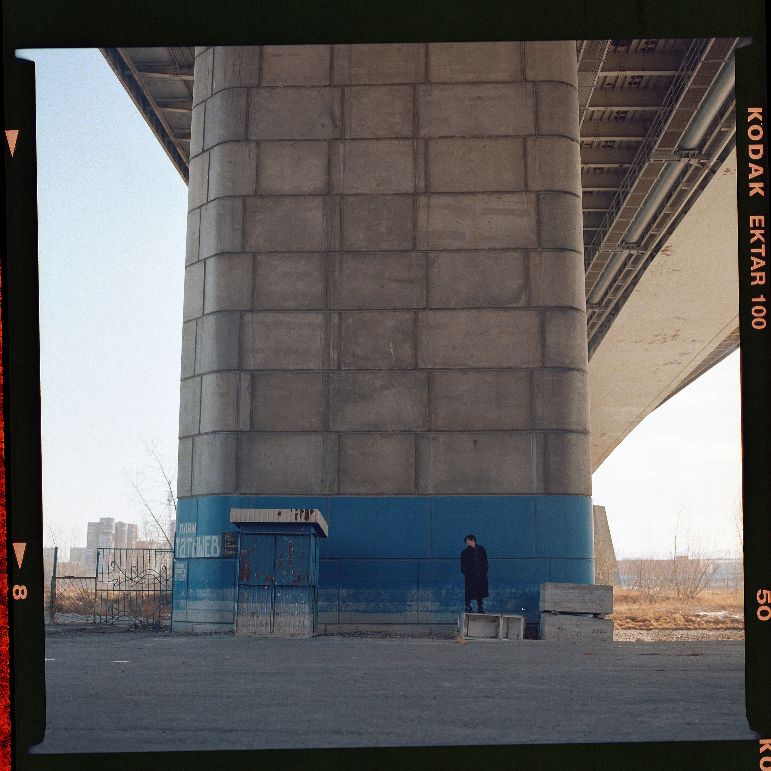 Ренат. Хорошие фотографии в Красноярске