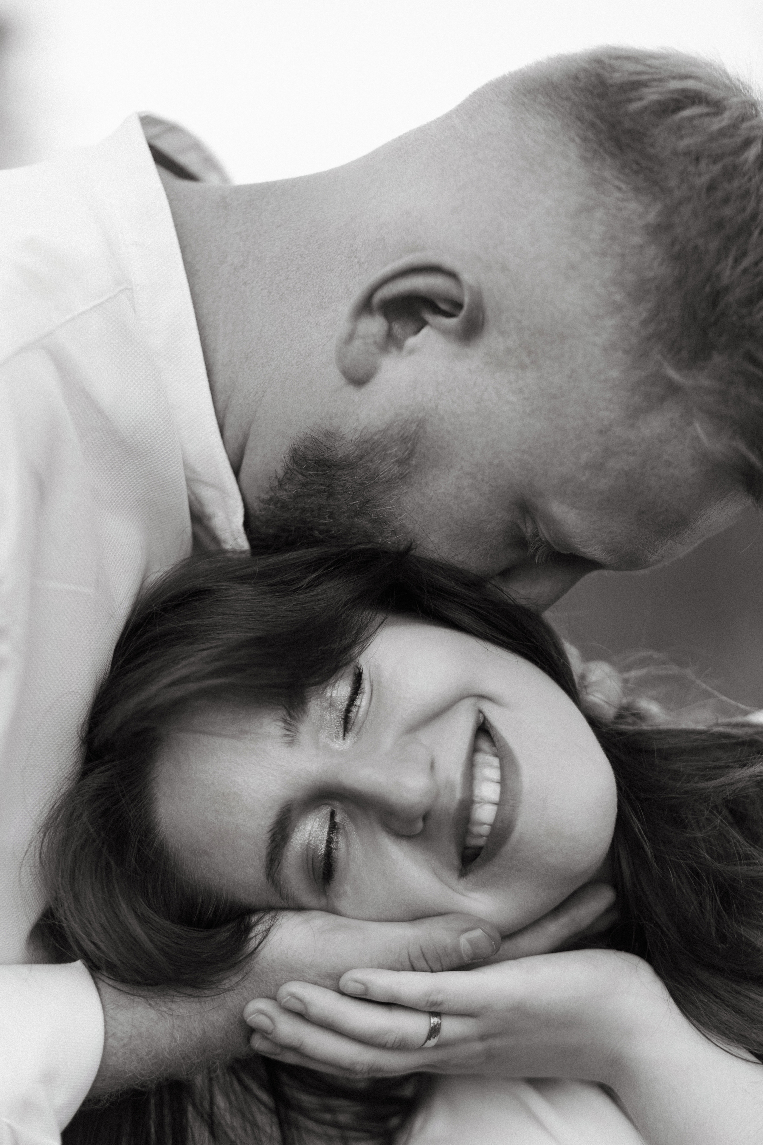 Вова и Настя 09.06.23. Хорошие фотографии в Красноярске