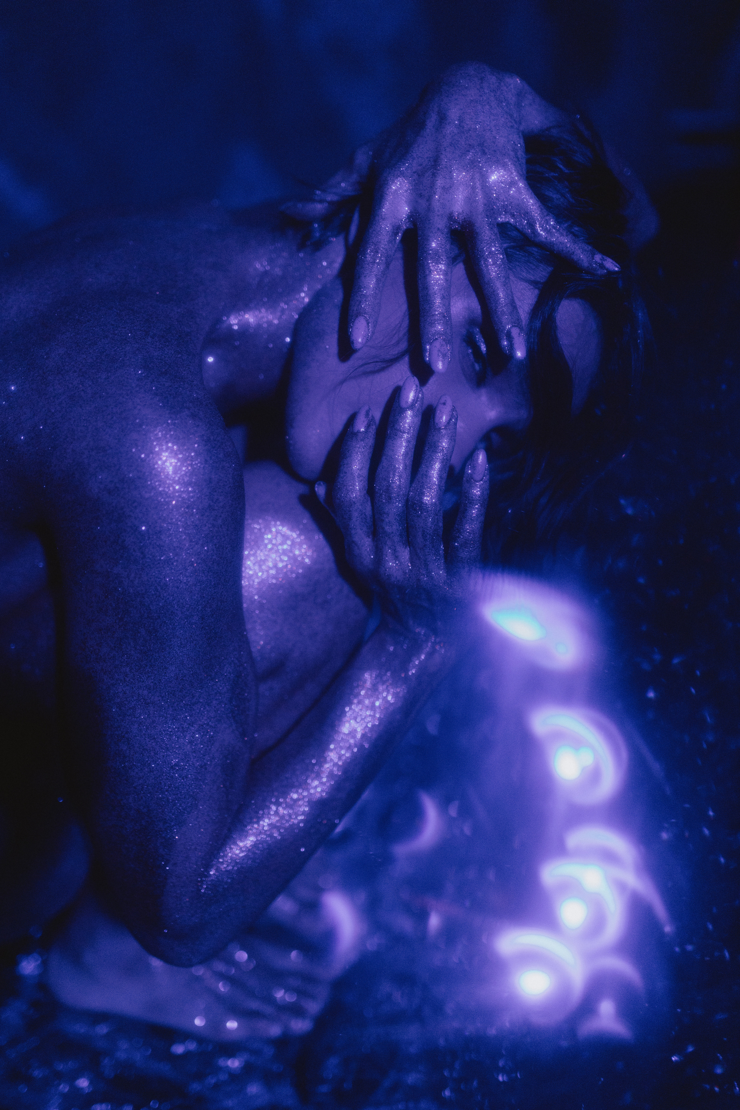 KRISTINA L. Хорошие фотографии в Красноярске