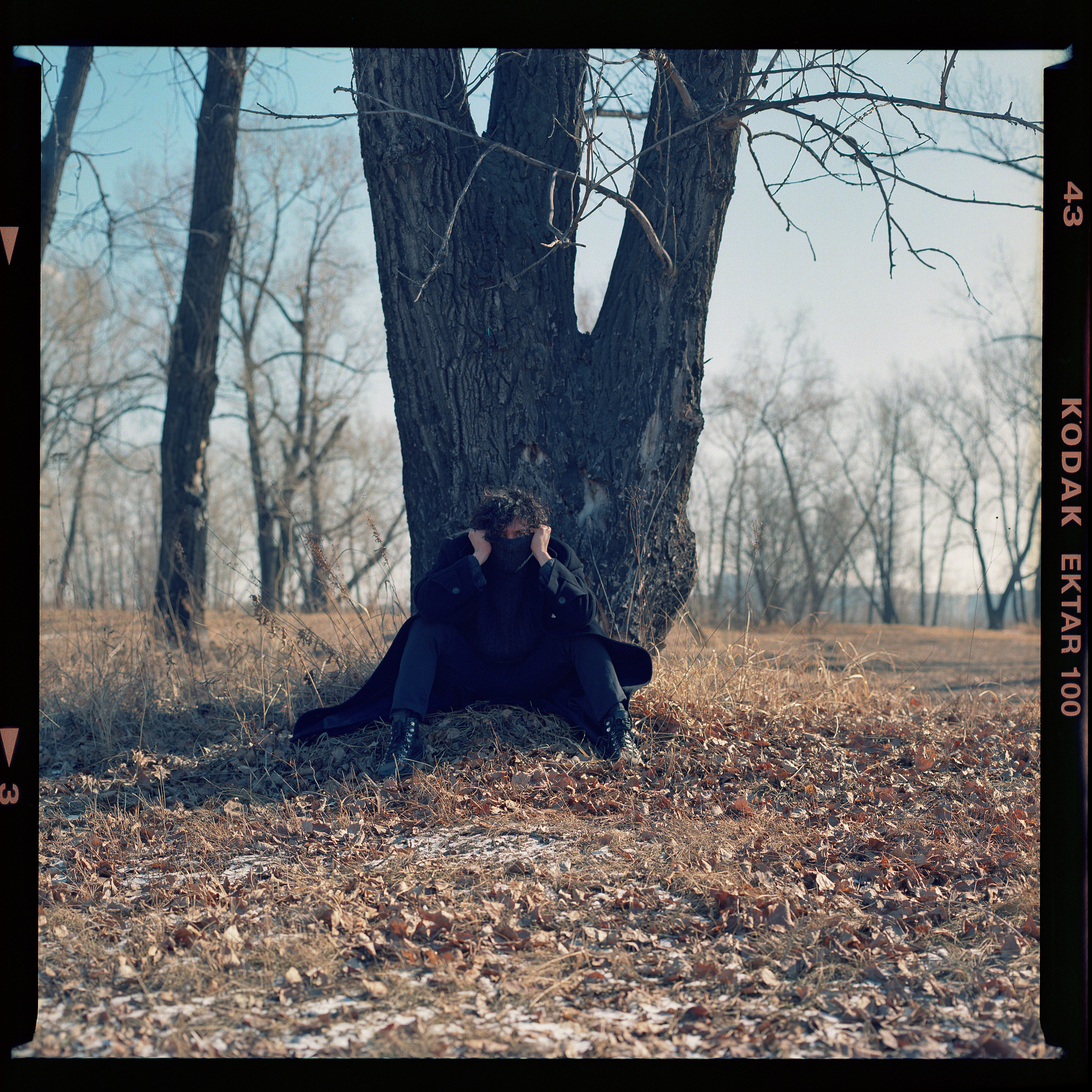 Ренат. Хорошие фотографии в Красноярске