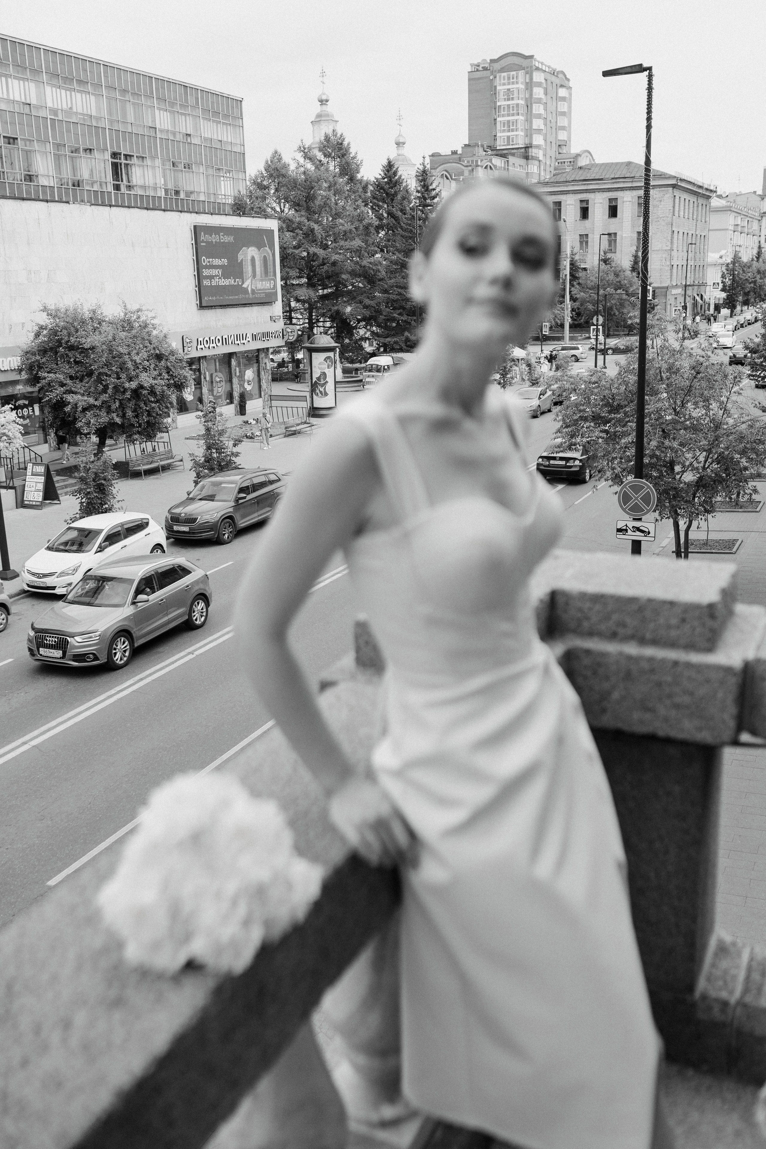 Юра и Кристина 14.07.23. Хорошие фотографии в Красноярске