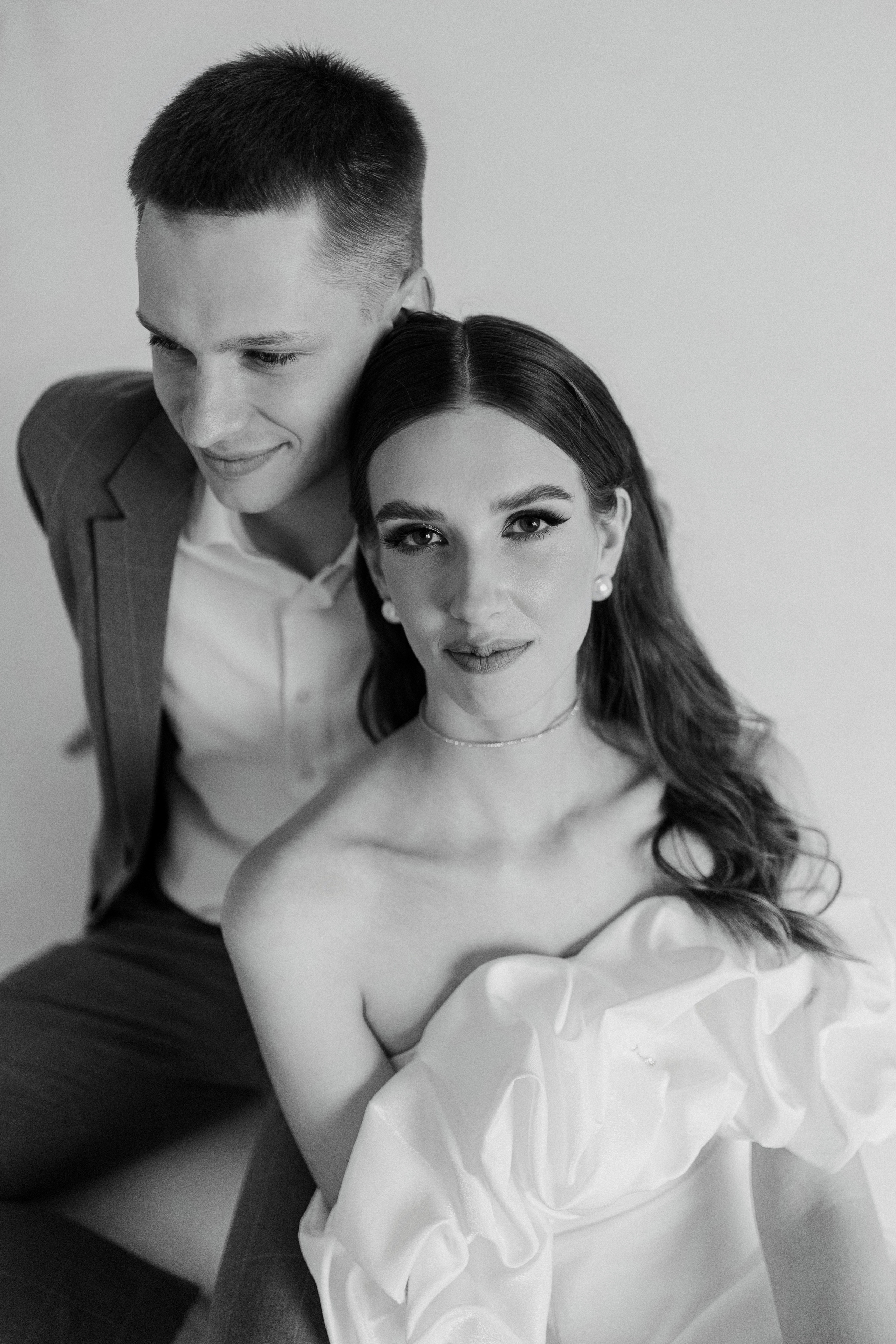 Артем и Вика 29.07.23. Хорошие фотографии в Красноярске