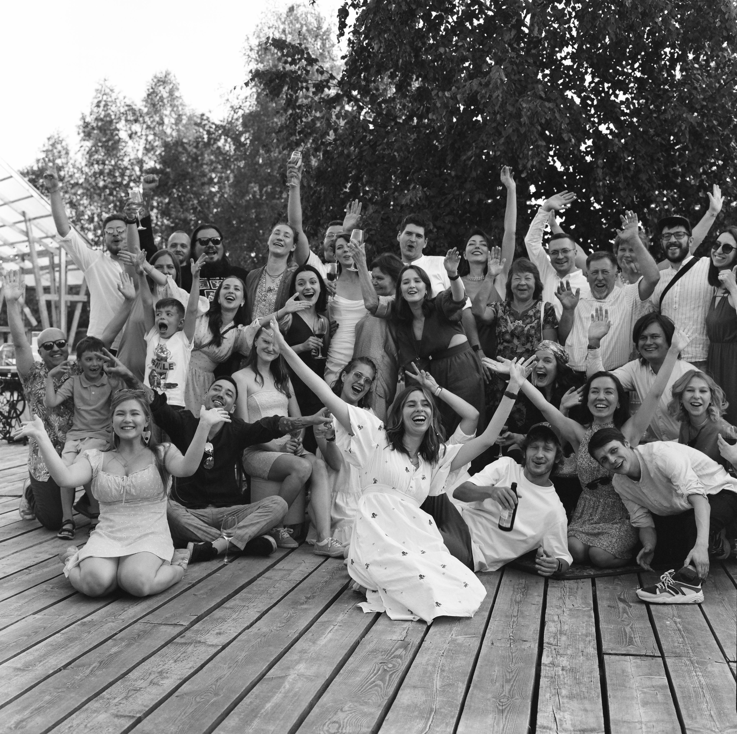 Артем и Лиза Тверь. Хорошие фотографии в Красноярске