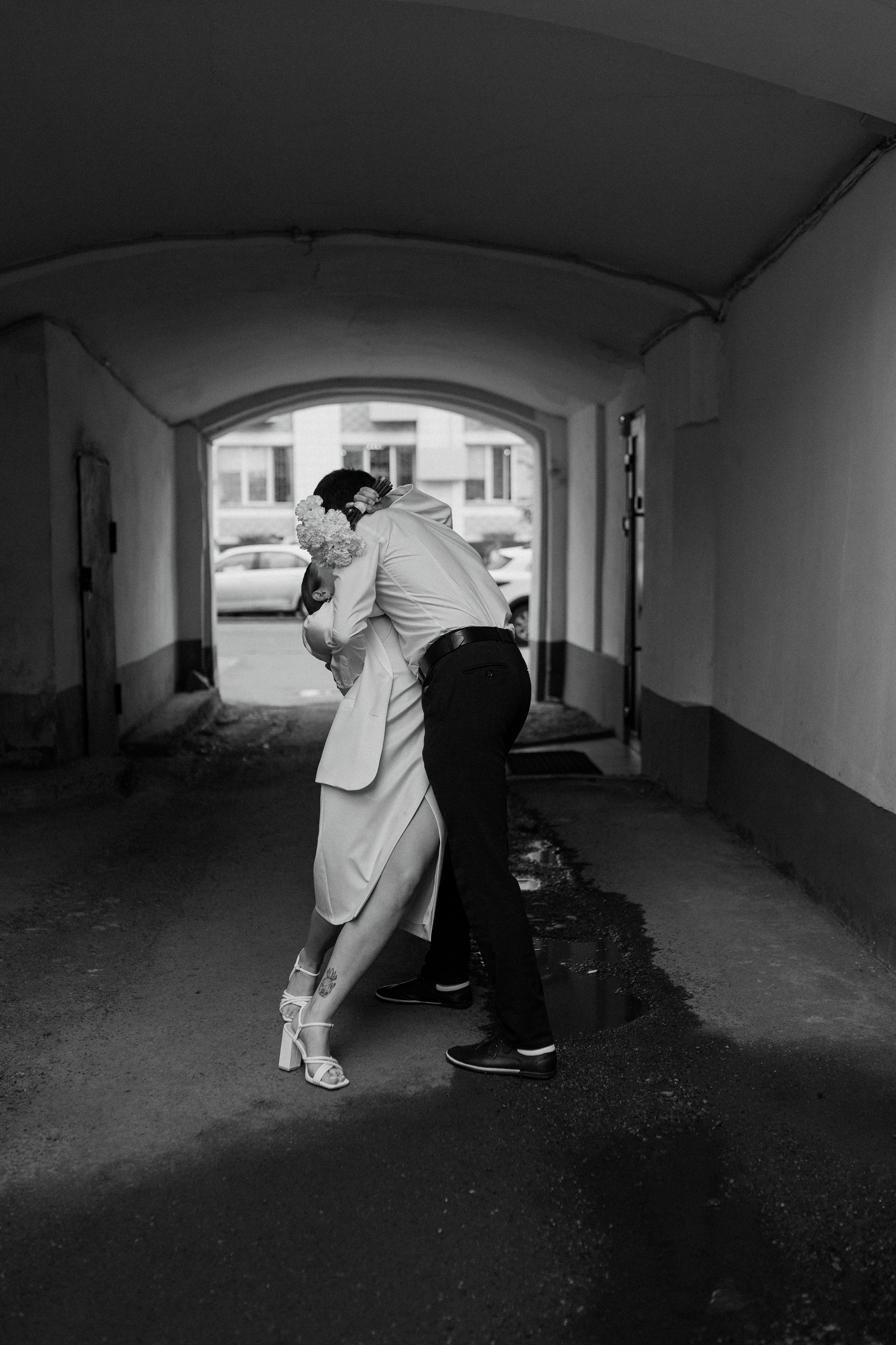 Юра и Кристина 14.07.23. Хорошие фотографии в Красноярске