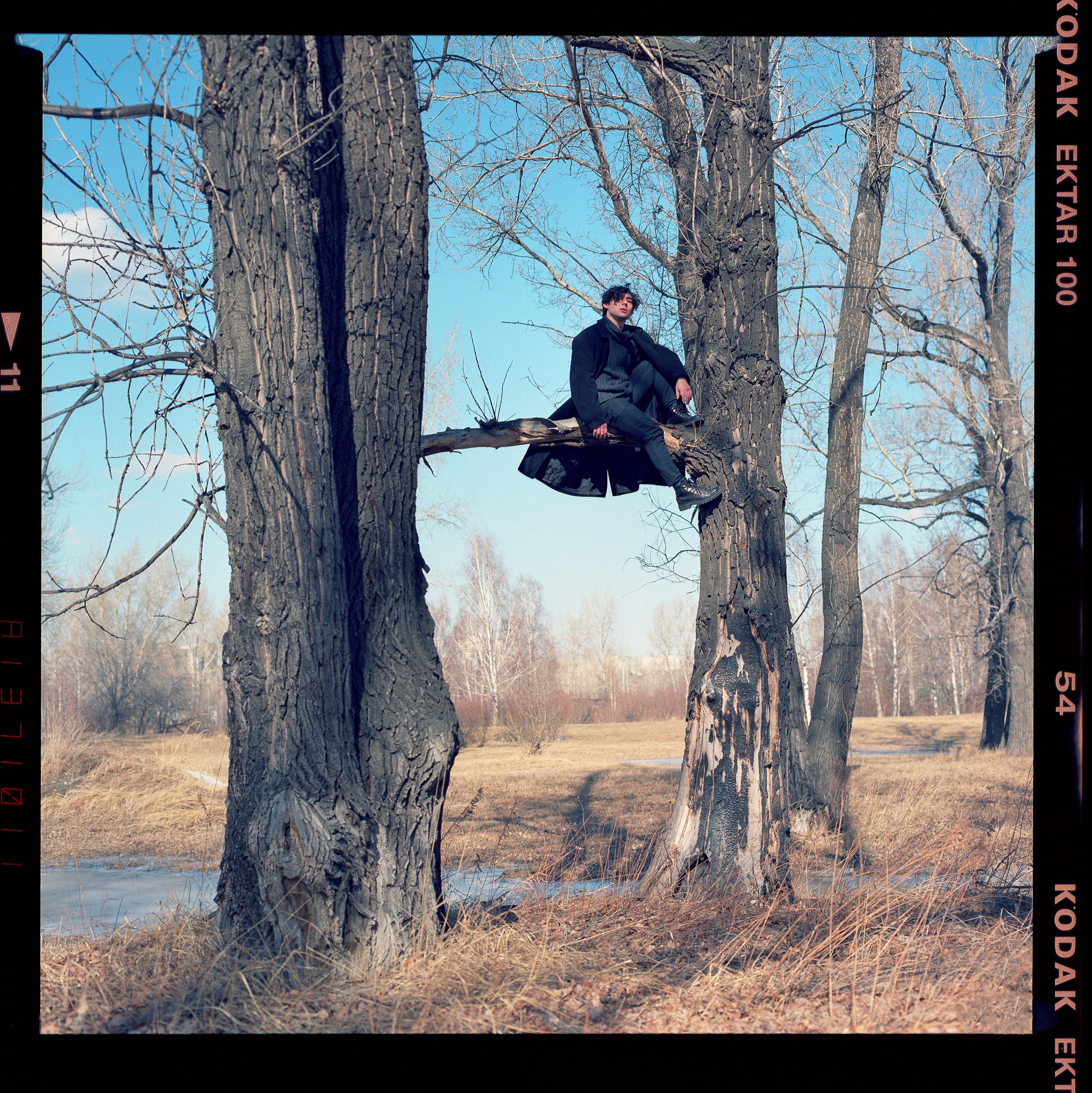 Ренат. Хорошие фотографии в Красноярске