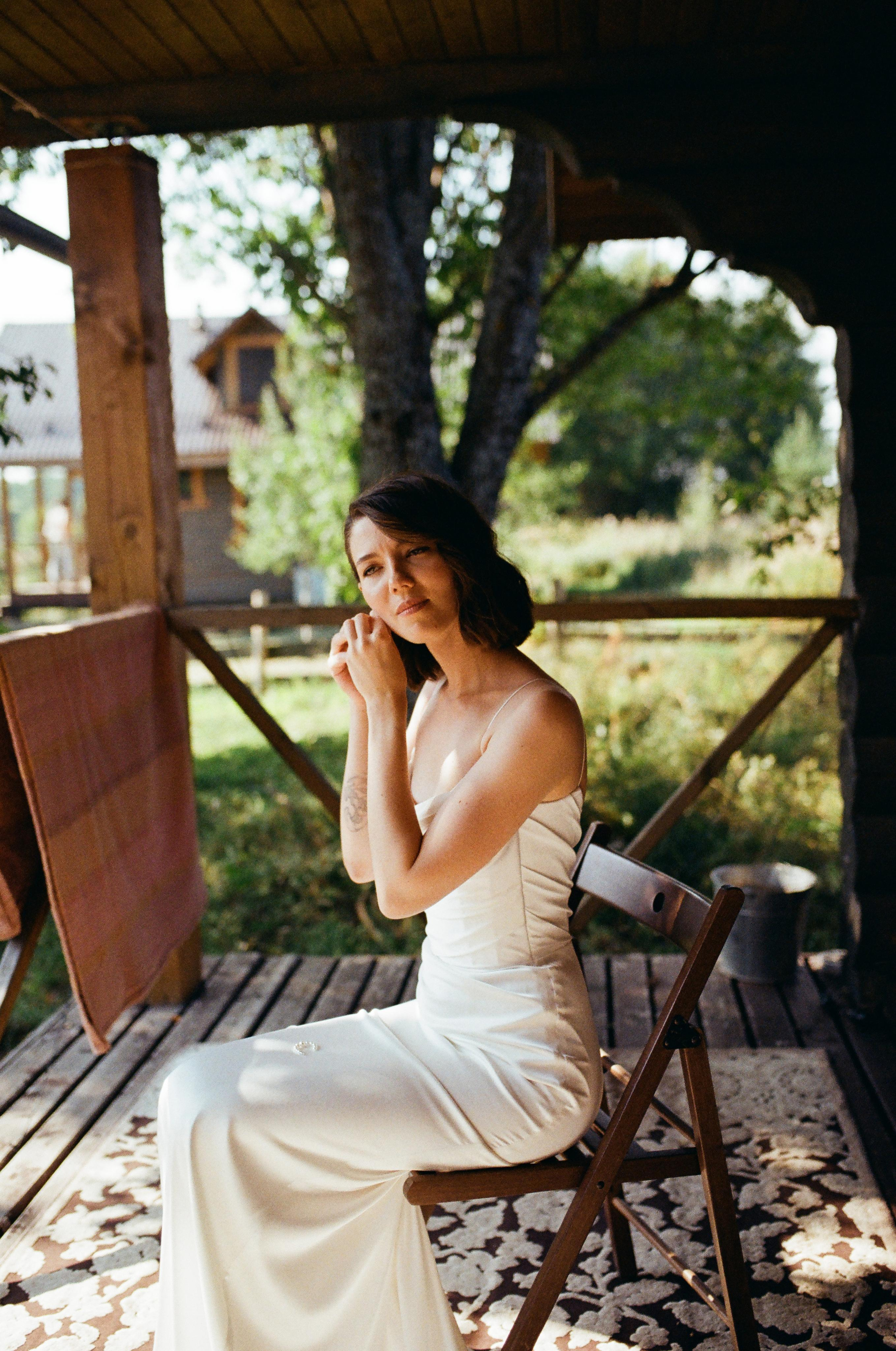 Артем и Лиза Тверь. Хорошие фотографии в Красноярске