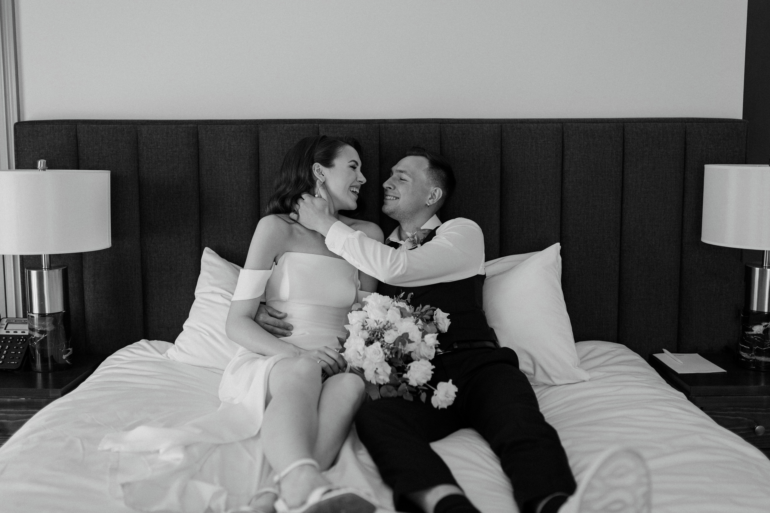 Игорь и Ксюша 25.08.23. Хорошие фотографии в Красноярске