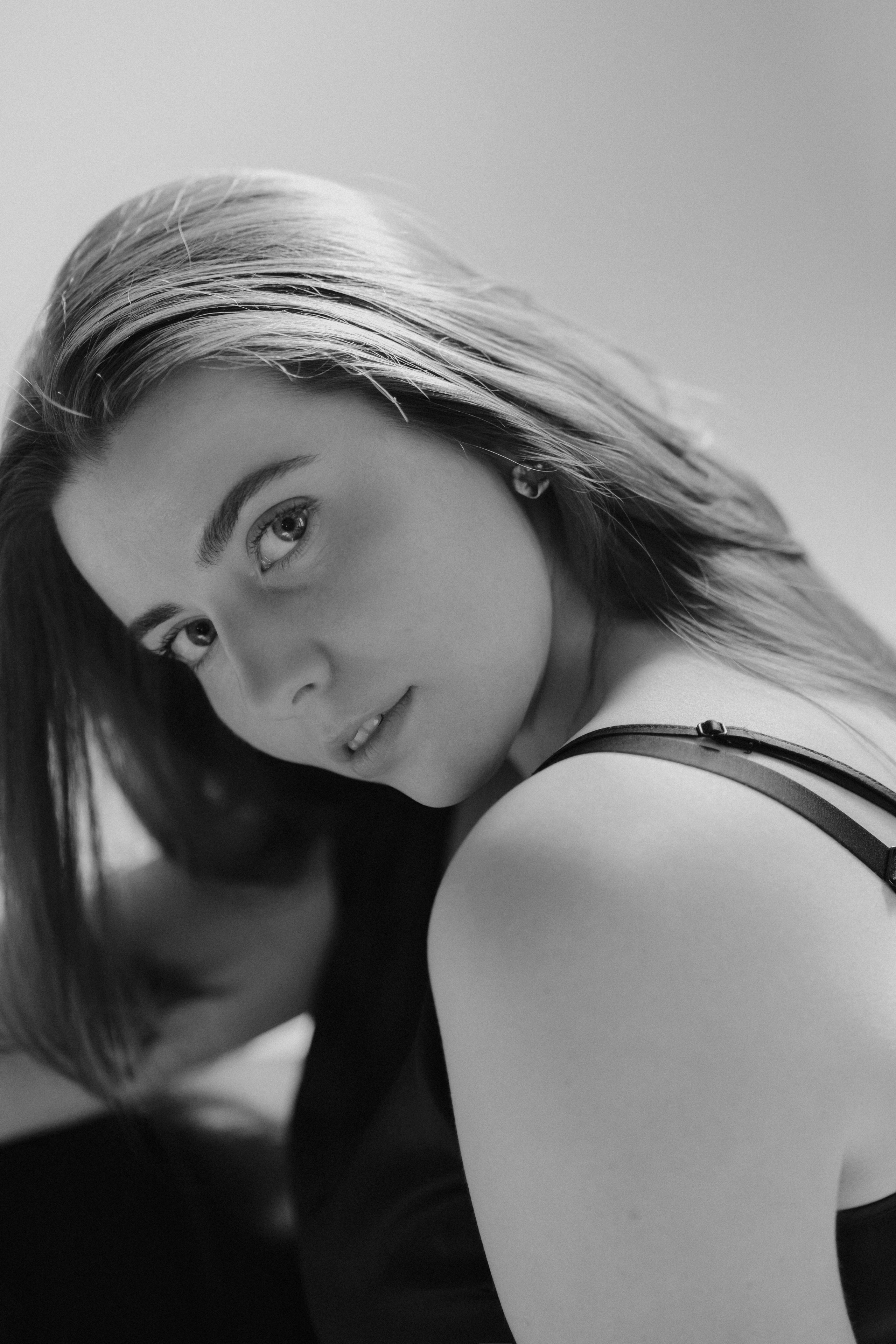 KATYA. Хорошие фотографии в Красноярске