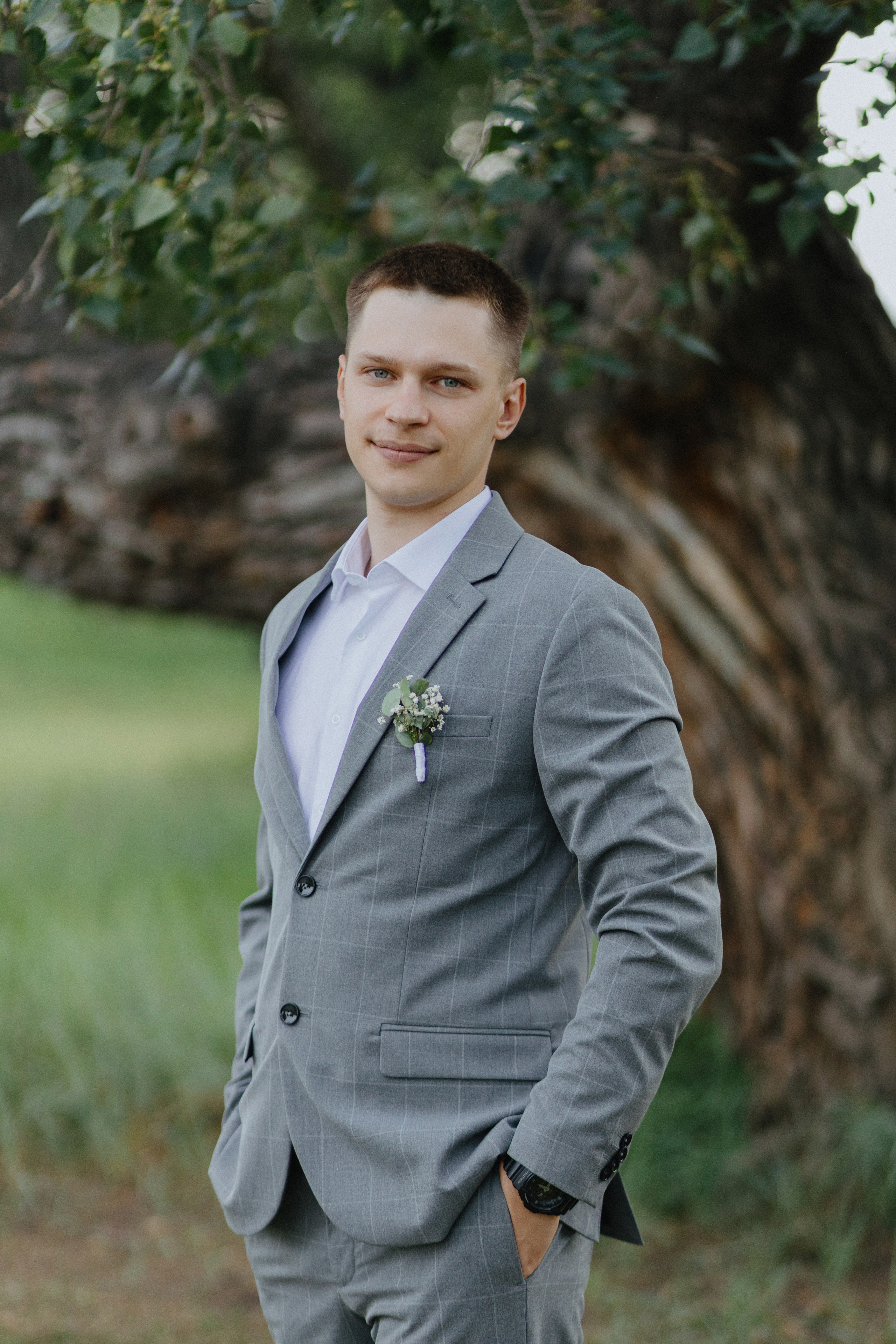 Артем и Вика 29.07.23. Хорошие фотографии в Красноярске