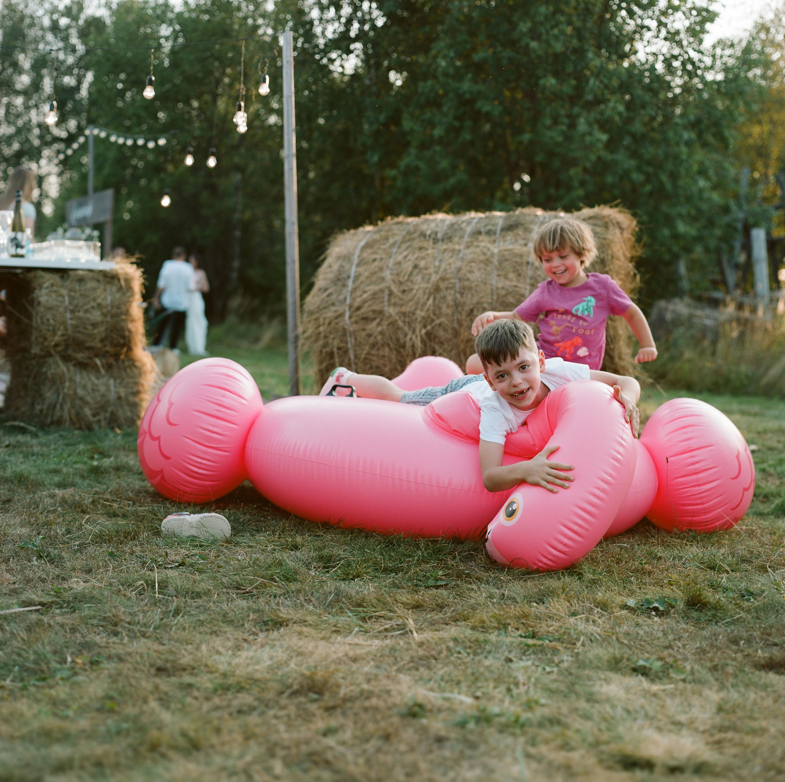 Артем и Лиза Тверь. Хорошие фотографии в Красноярске