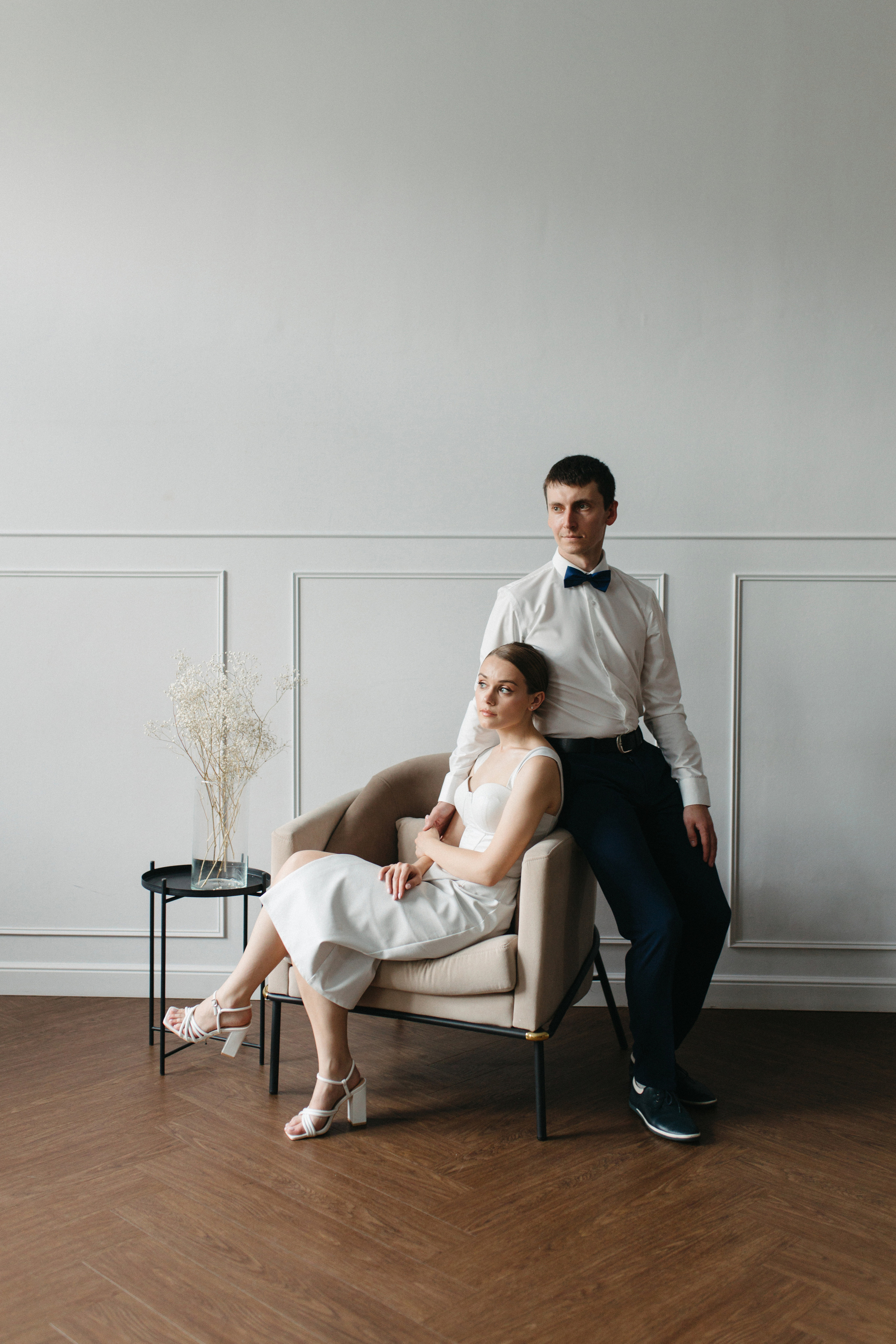 Юра и Кристина 14.07.23. Хорошие фотографии в Красноярске