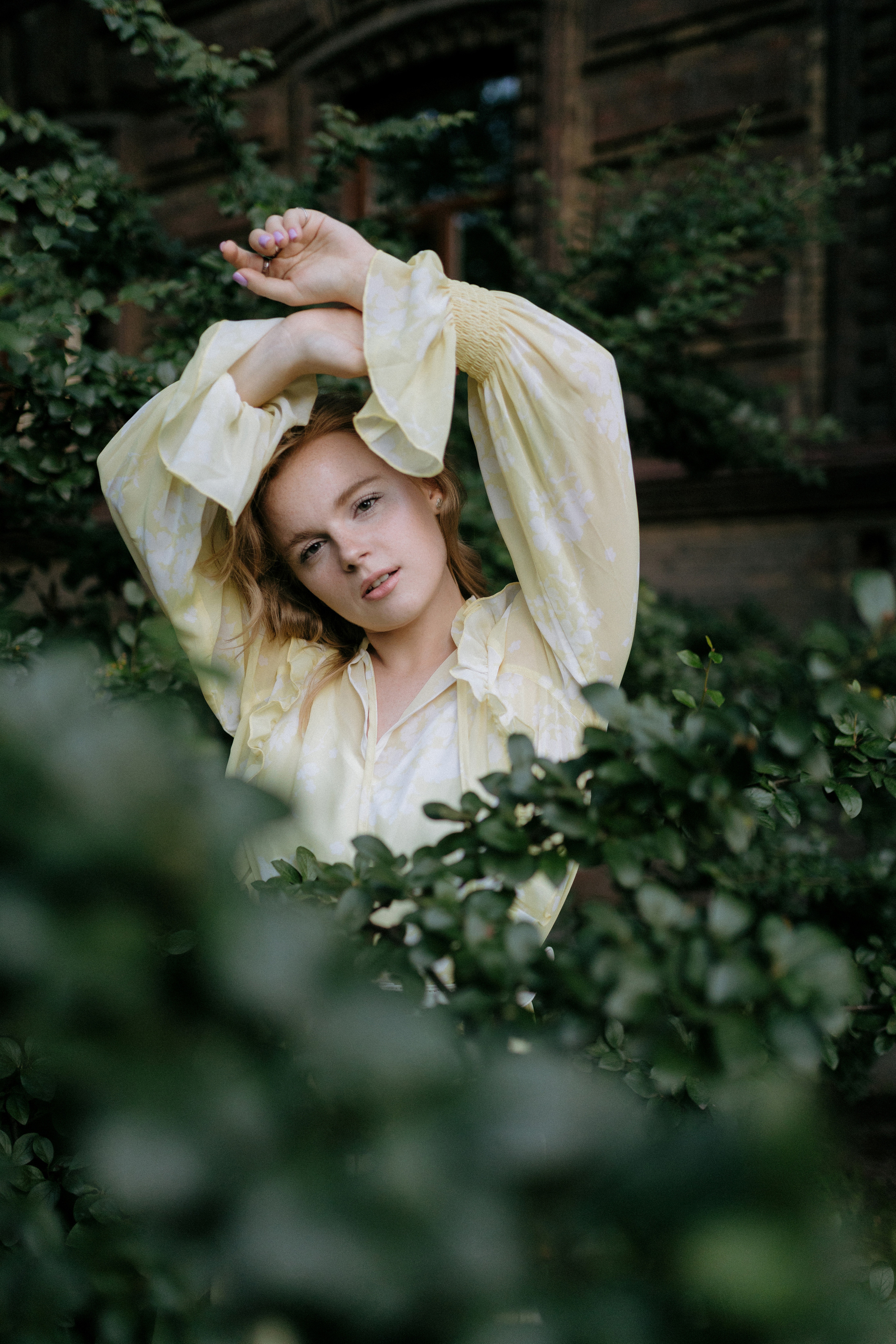 ZHENYA. Хорошие фотографии в Красноярске