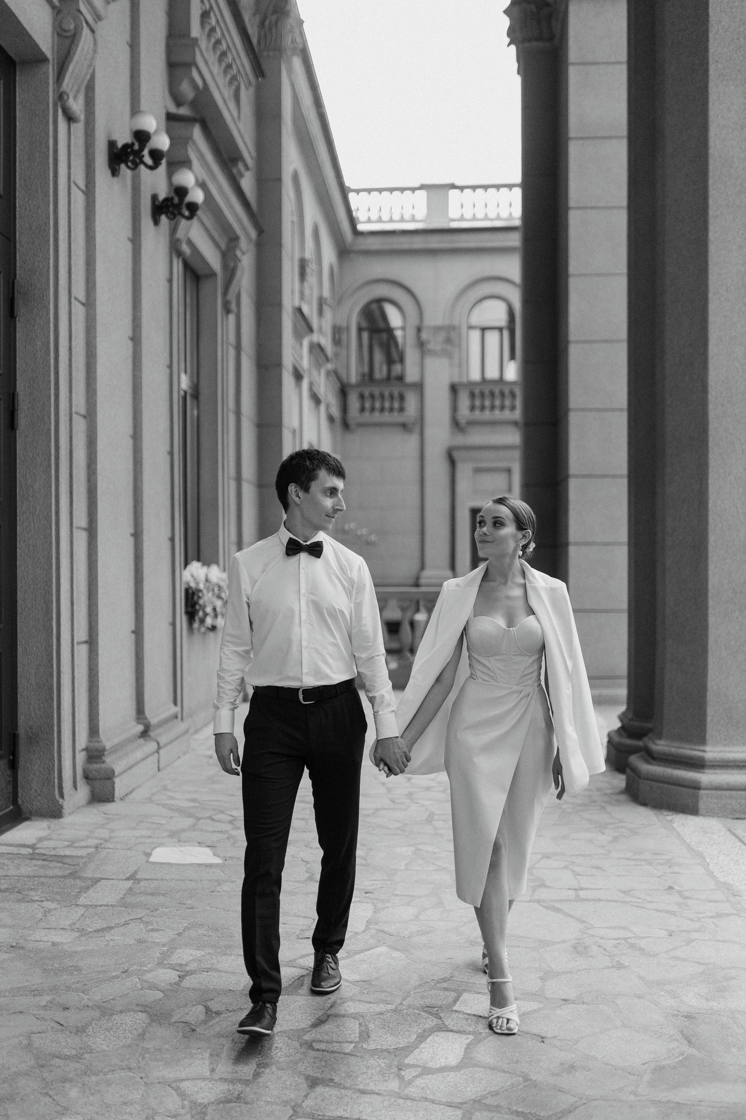 Юра и Кристина 14.07.23. Хорошие фотографии в Красноярске