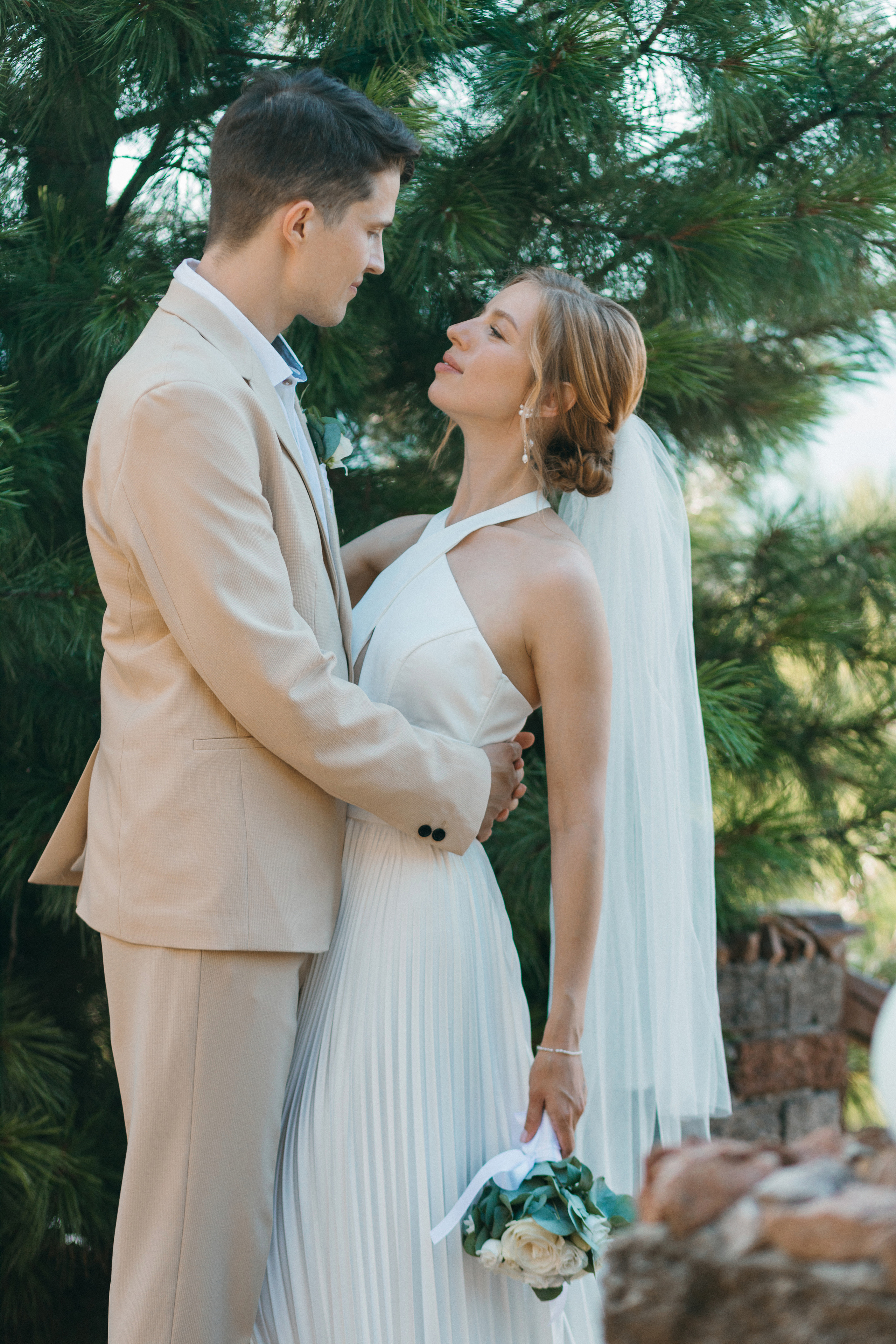 Антон и Кристина 09.07.23. Хорошие фотографии в Красноярске