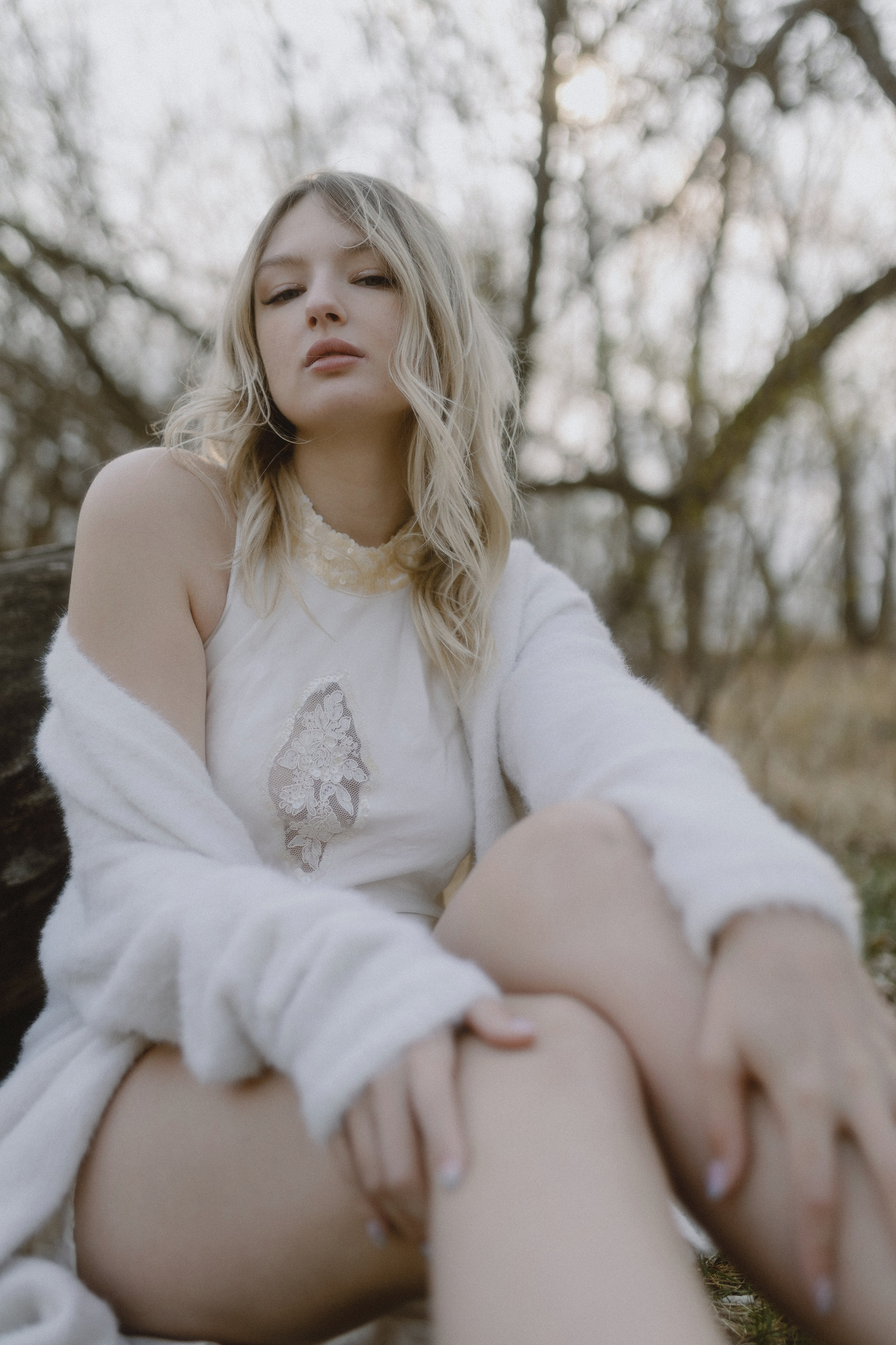 ANASTASIYA. Хорошие фотографии в Красноярске