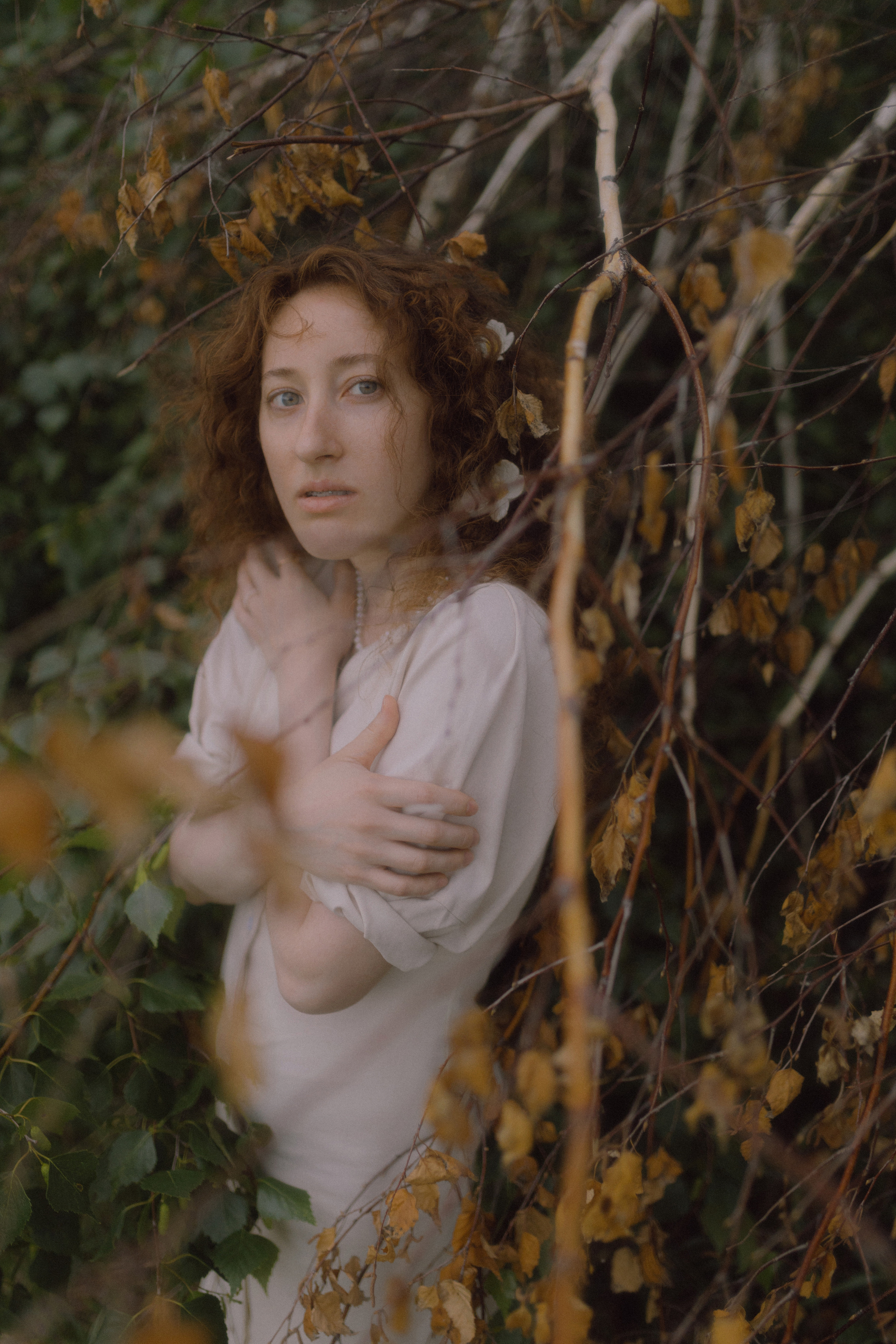 KRISTINA. Хорошие фотографии в Красноярске